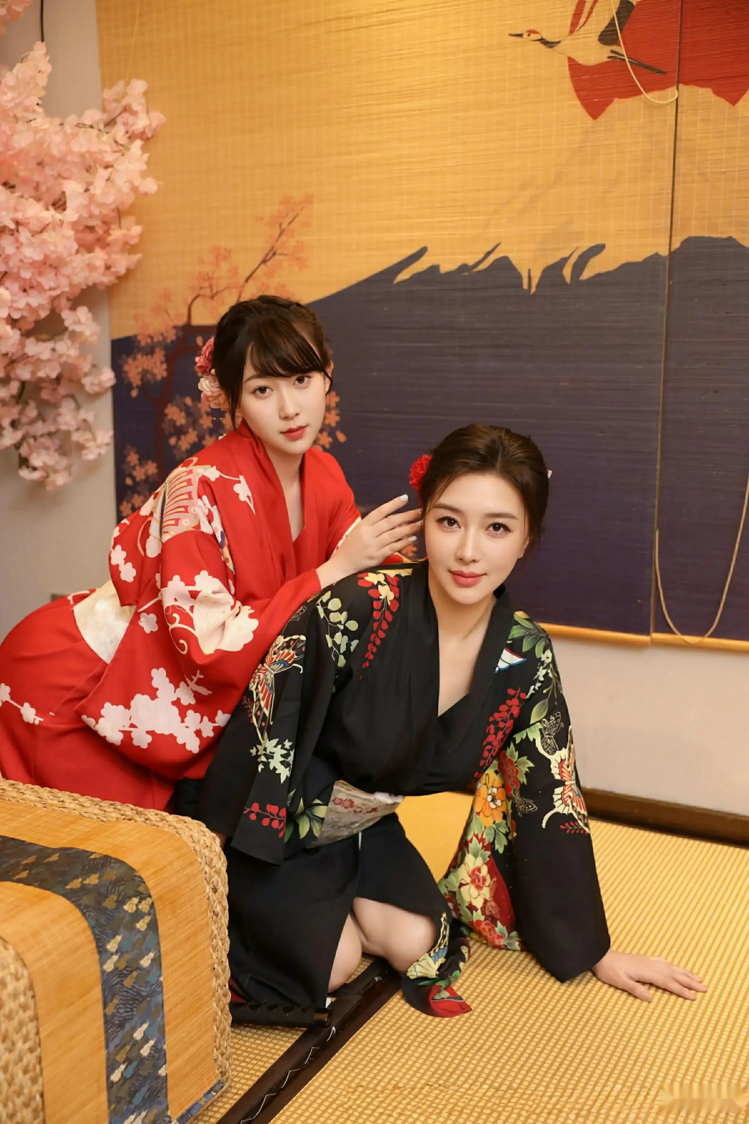 [秀人网] 2025.08.07 No.10627 苏一诺#[80P]-3