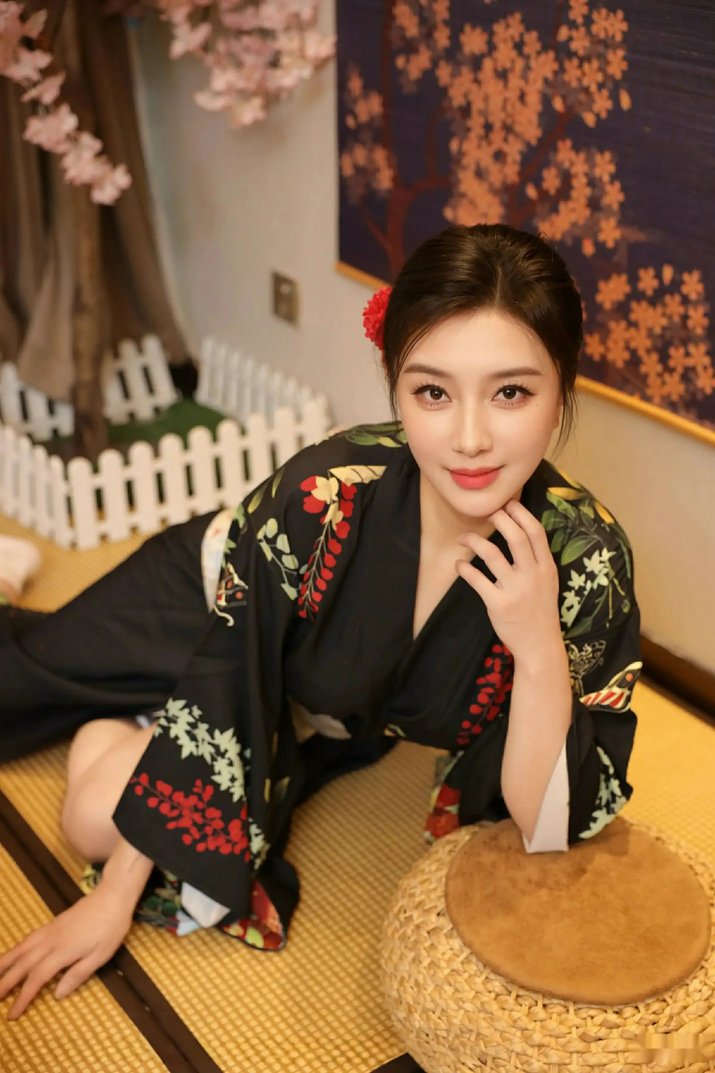 [秀人网] 2025.08.07 No.10627 苏一诺#[80P]-1