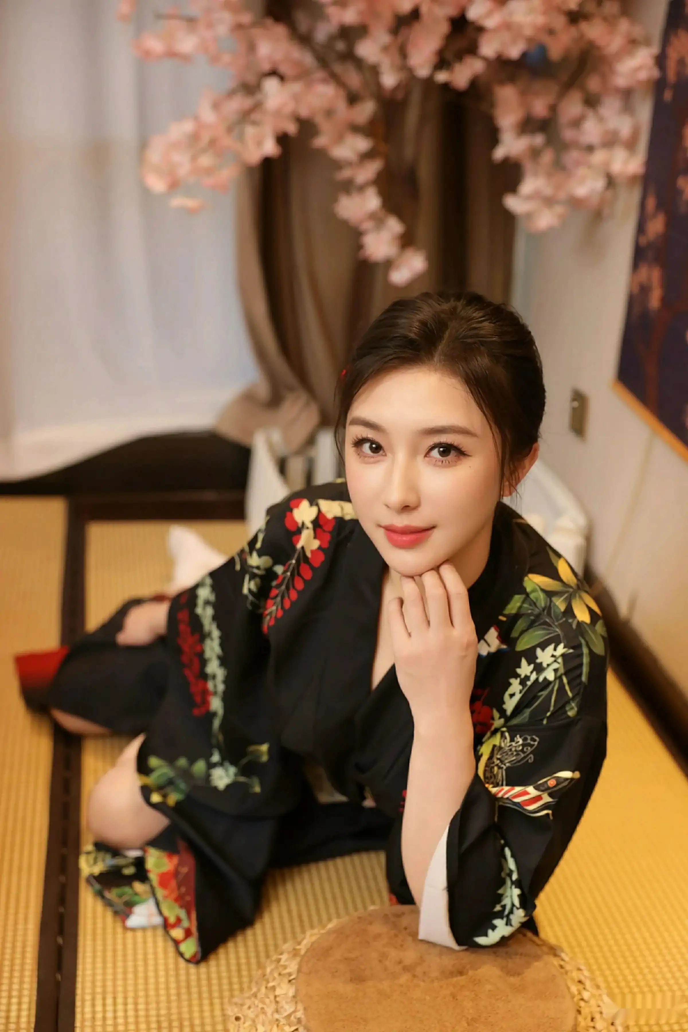 [秀人网] 2025.08.07 No.10627 苏一诺#[80P]-2