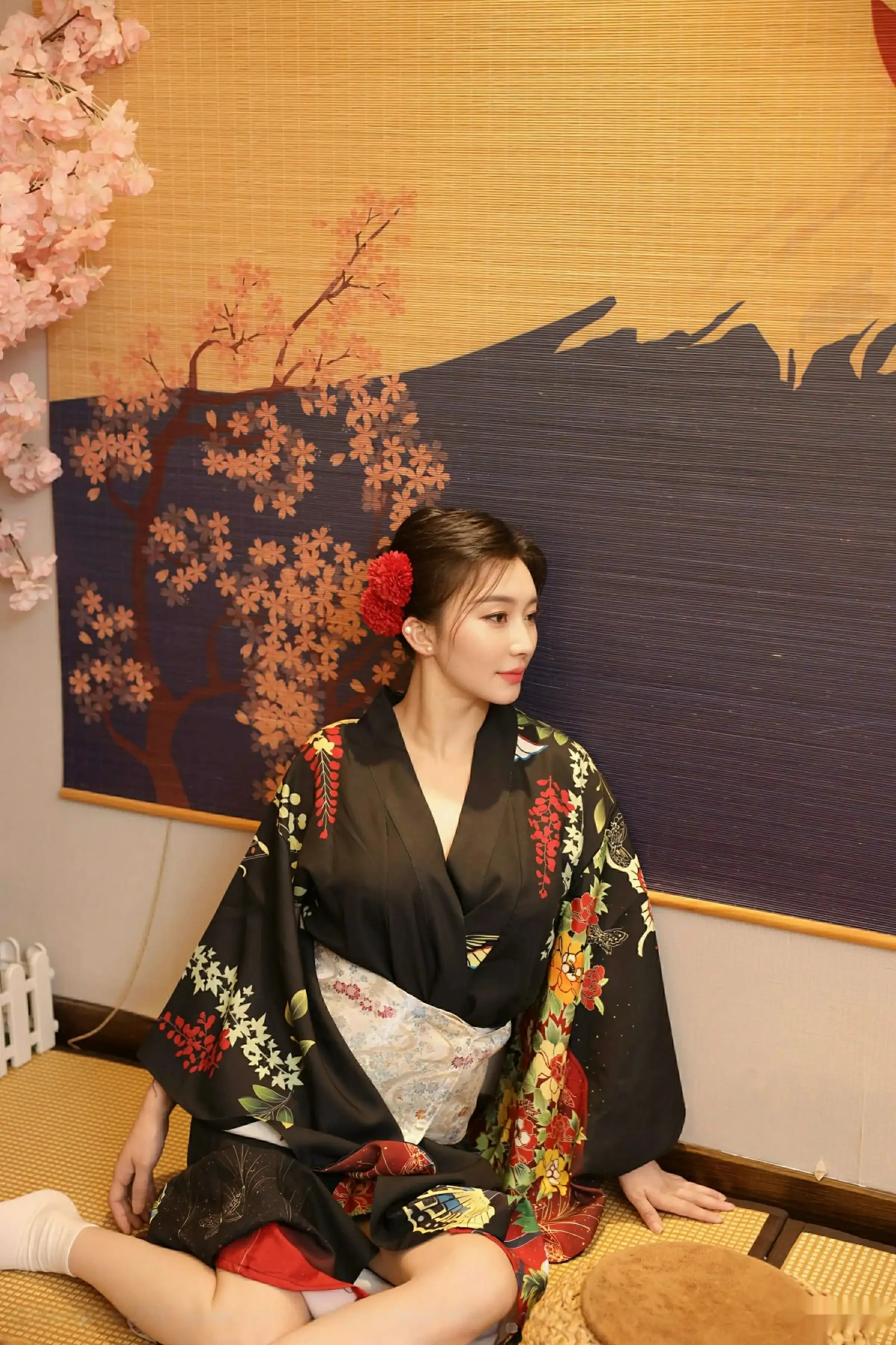 [秀人网] 2025.08.07 No.10627 苏一诺#[80P]-3