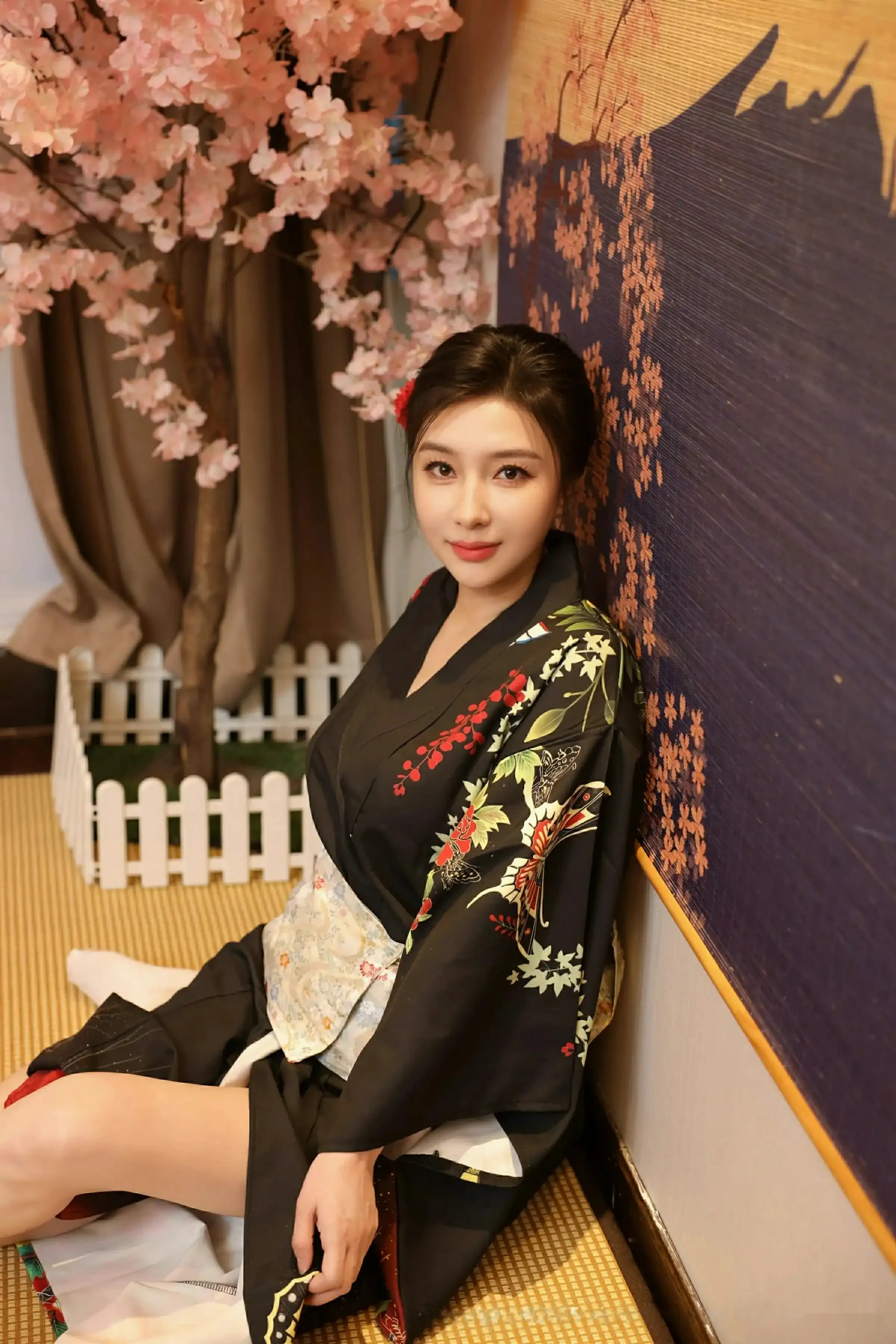 [秀人网] 2025.08.07 No.10627 苏一诺#[80P]-5