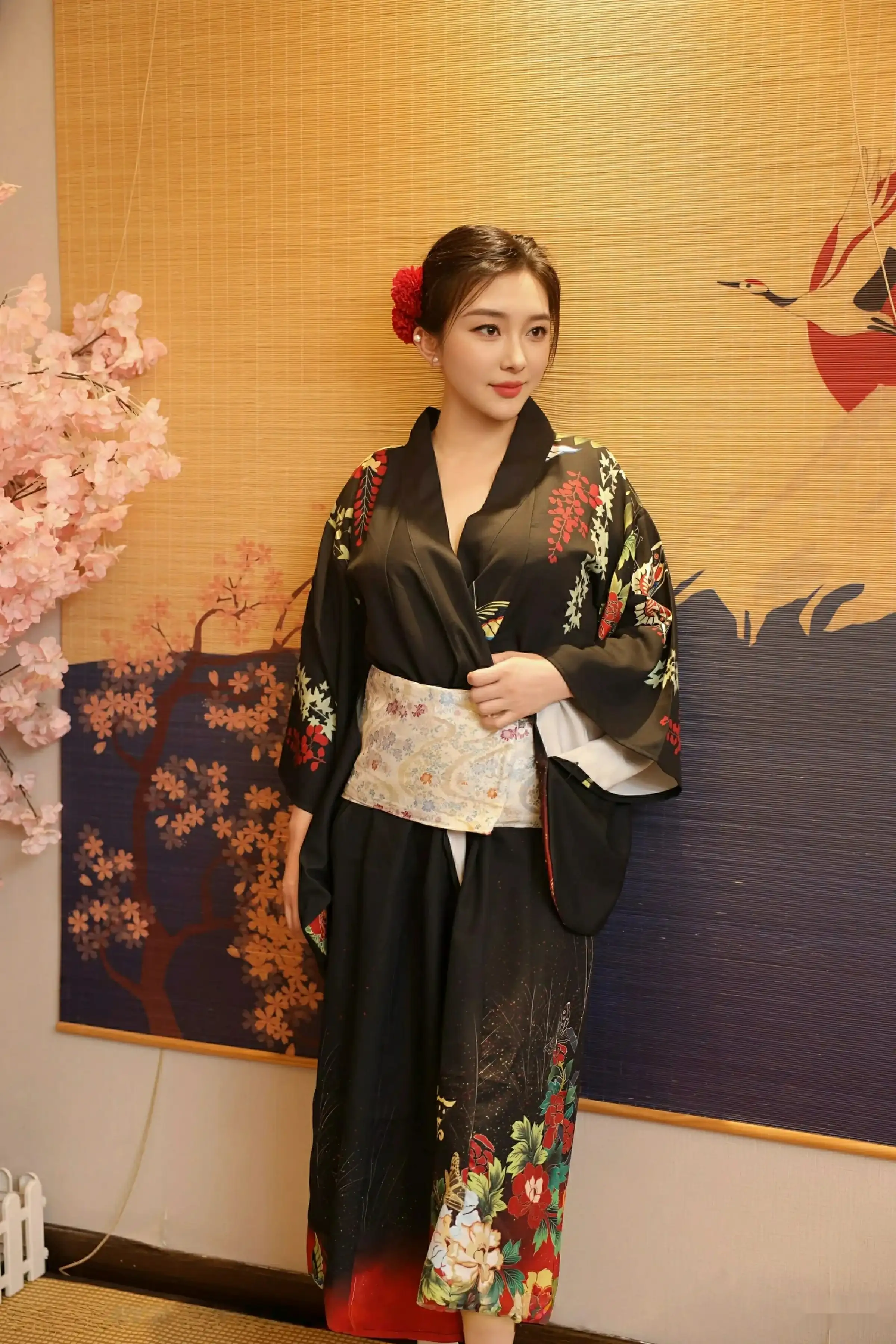 [秀人网] 2025.08.07 No.10627 苏一诺#[80P]-9