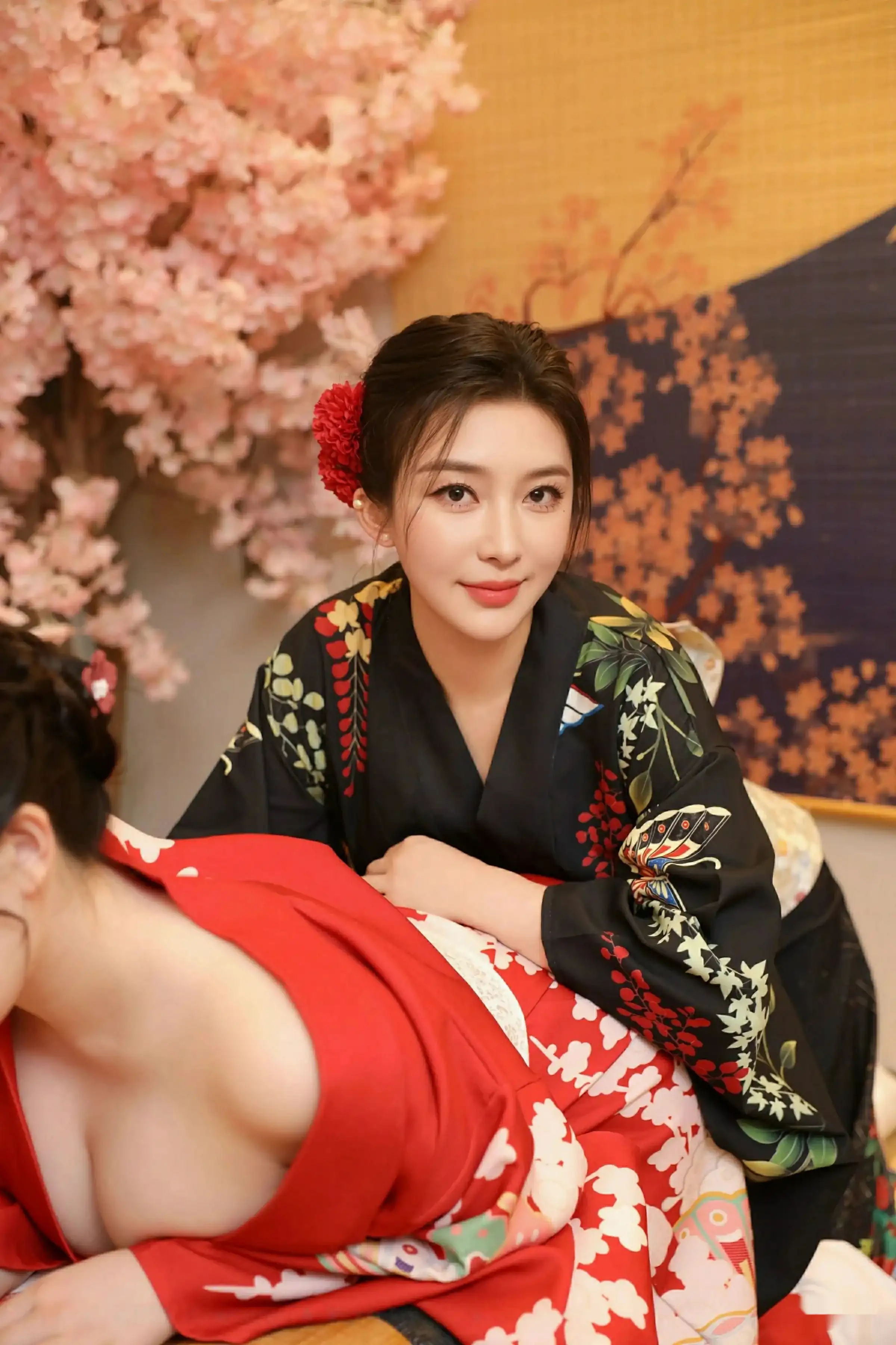 [秀人网] 2025.08.07 No.10627 苏一诺#[80P]-4