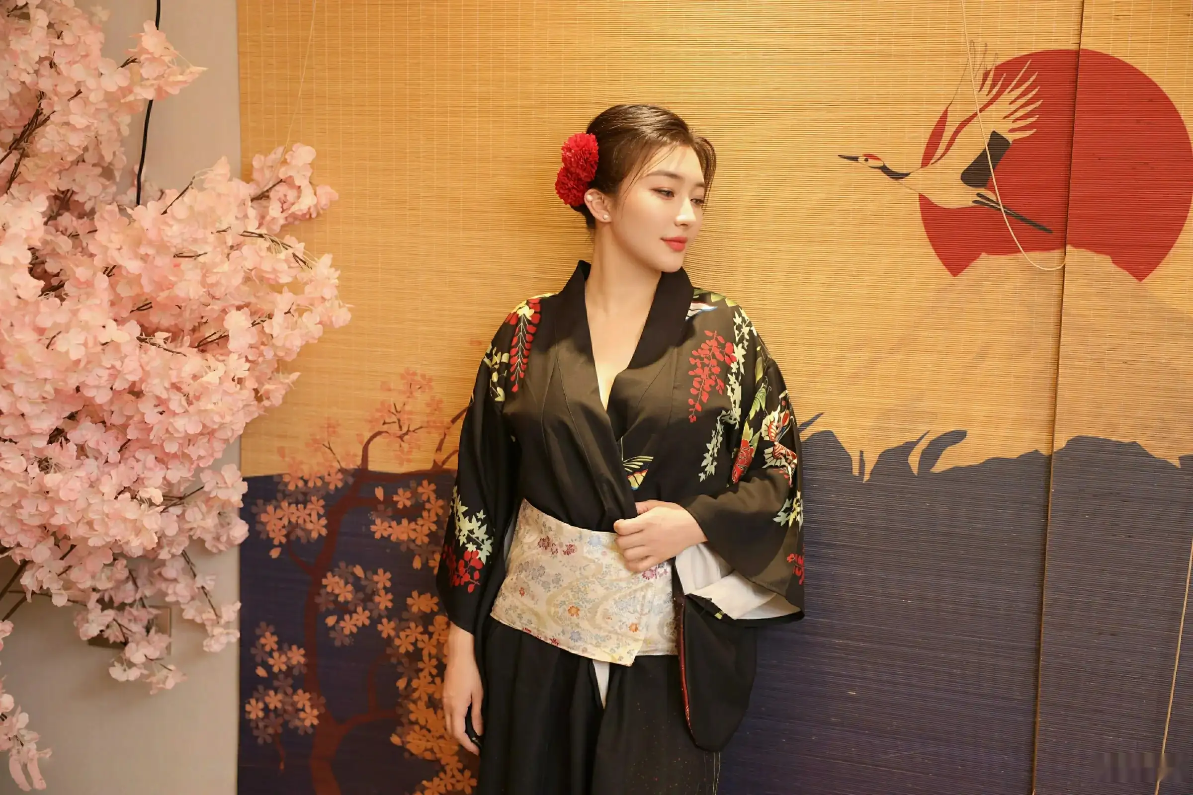 [秀人网] 2025.08.07 No.10627 苏一诺#[80P]-10