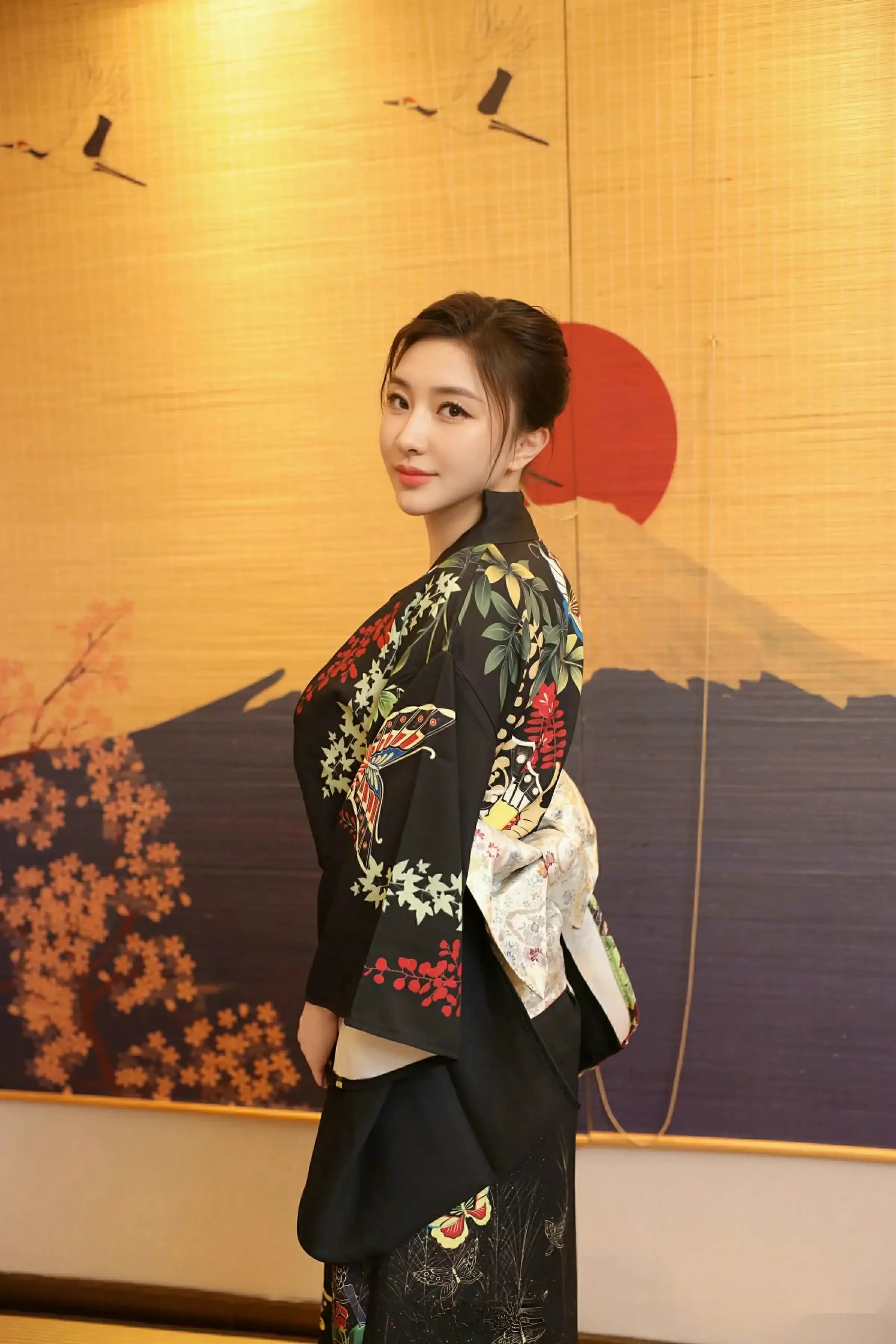 [秀人网] 2025.08.07 No.10627 苏一诺#[80P]-2