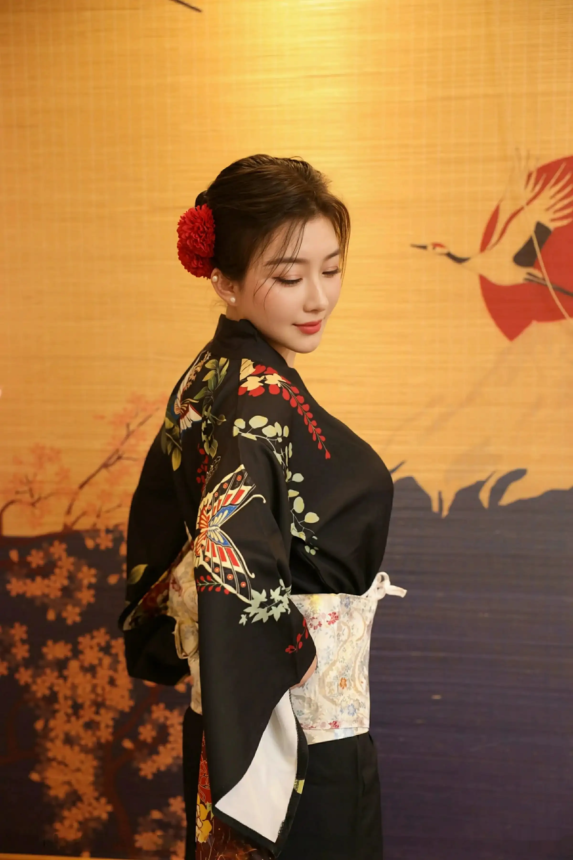 [秀人网] 2025.08.07 No.10627 苏一诺#[80P]-3