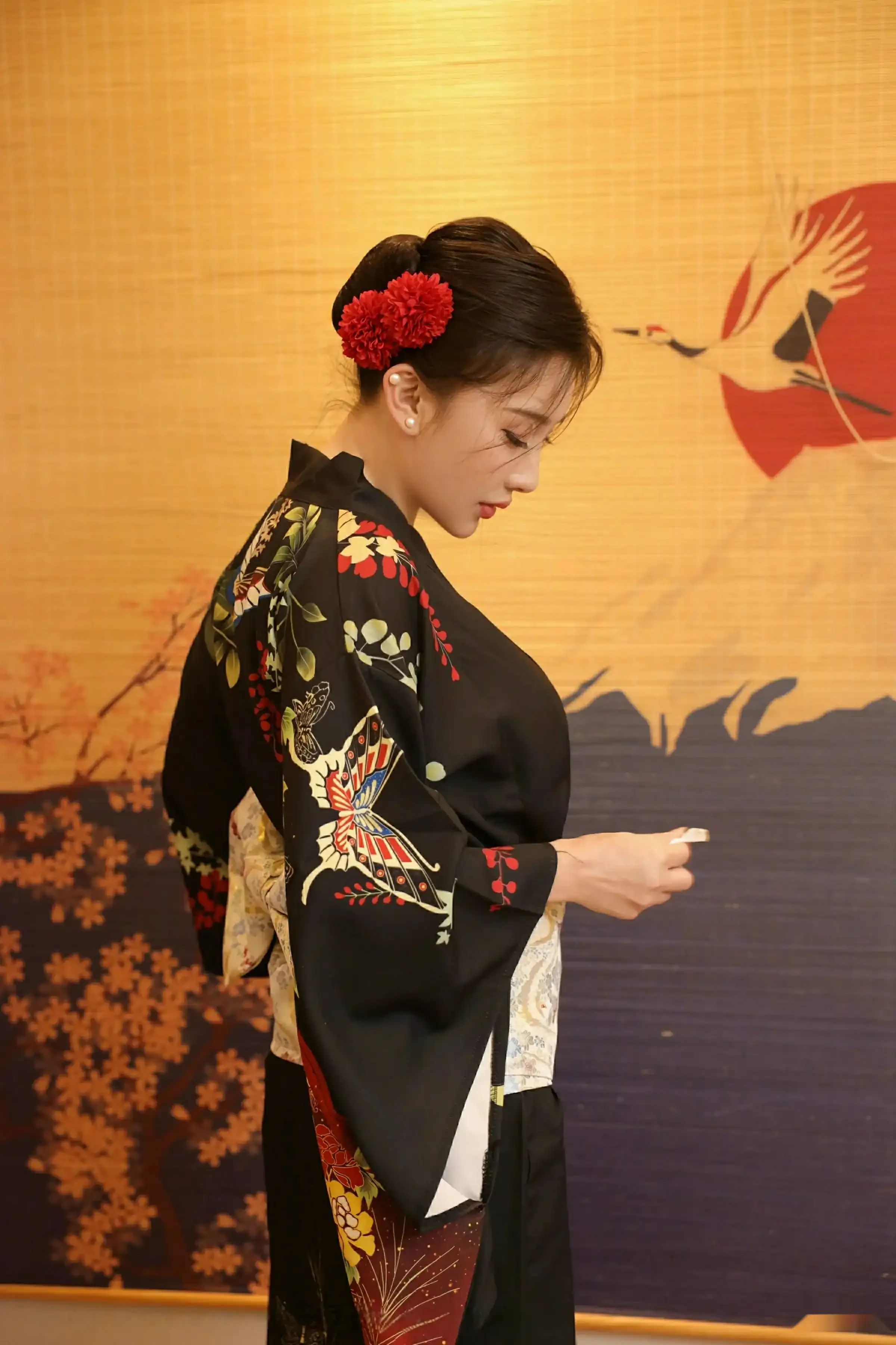 [秀人网] 2025.08.07 No.10627 苏一诺#[80P]-4