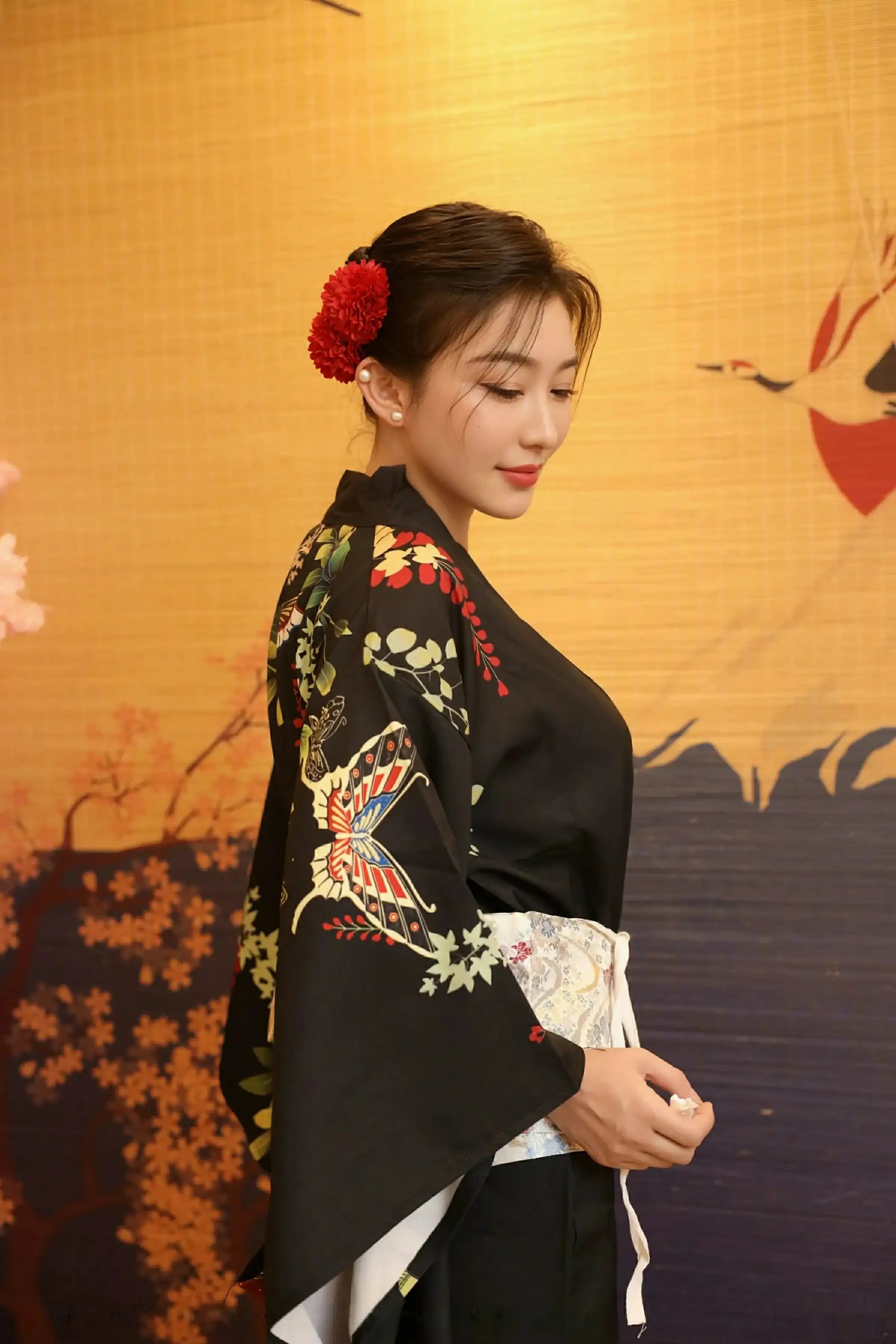 [秀人网] 2025.08.07 No.10627 苏一诺#[80P]-5