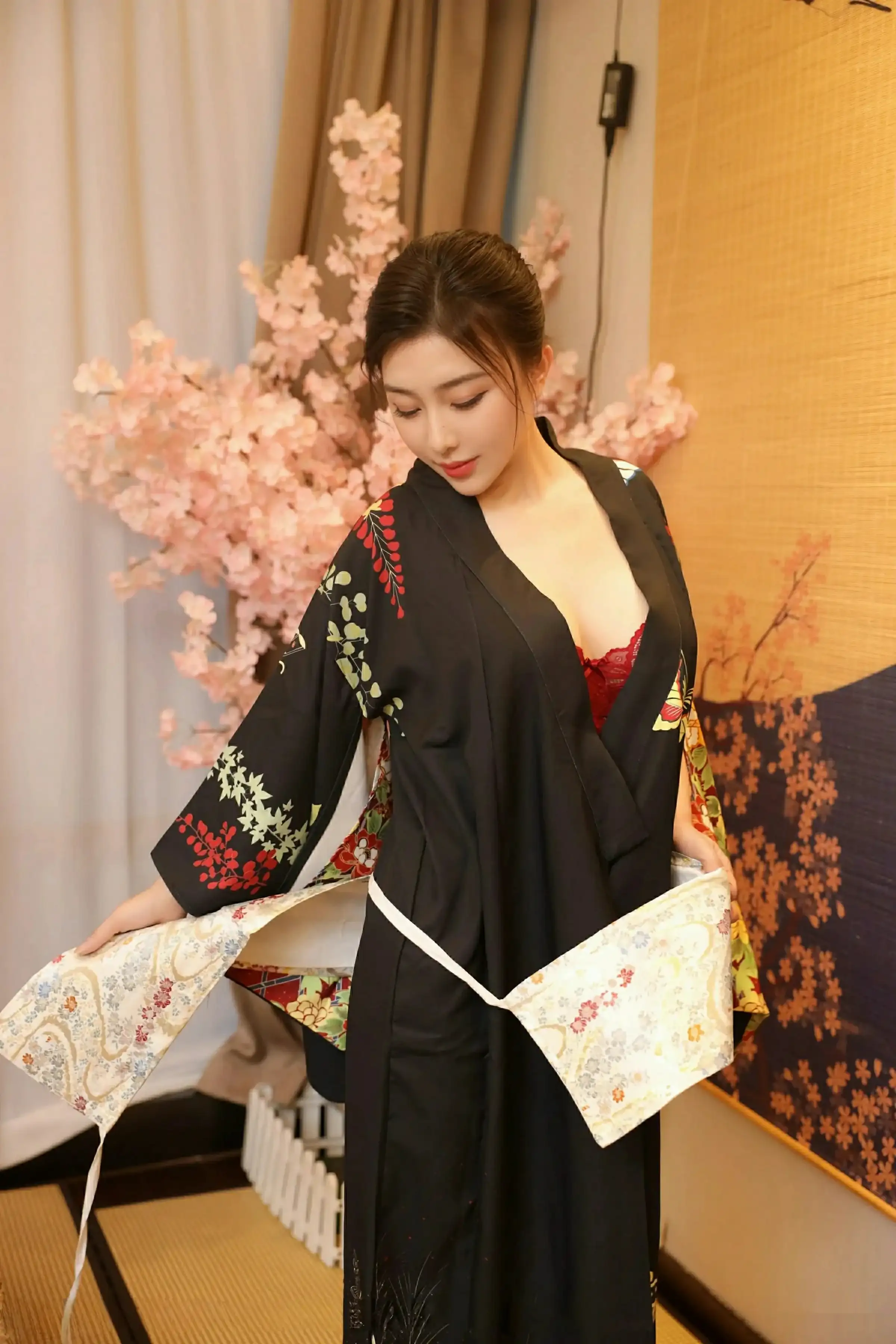 [秀人网] 2025.08.07 No.10627 苏一诺#[80P]-9