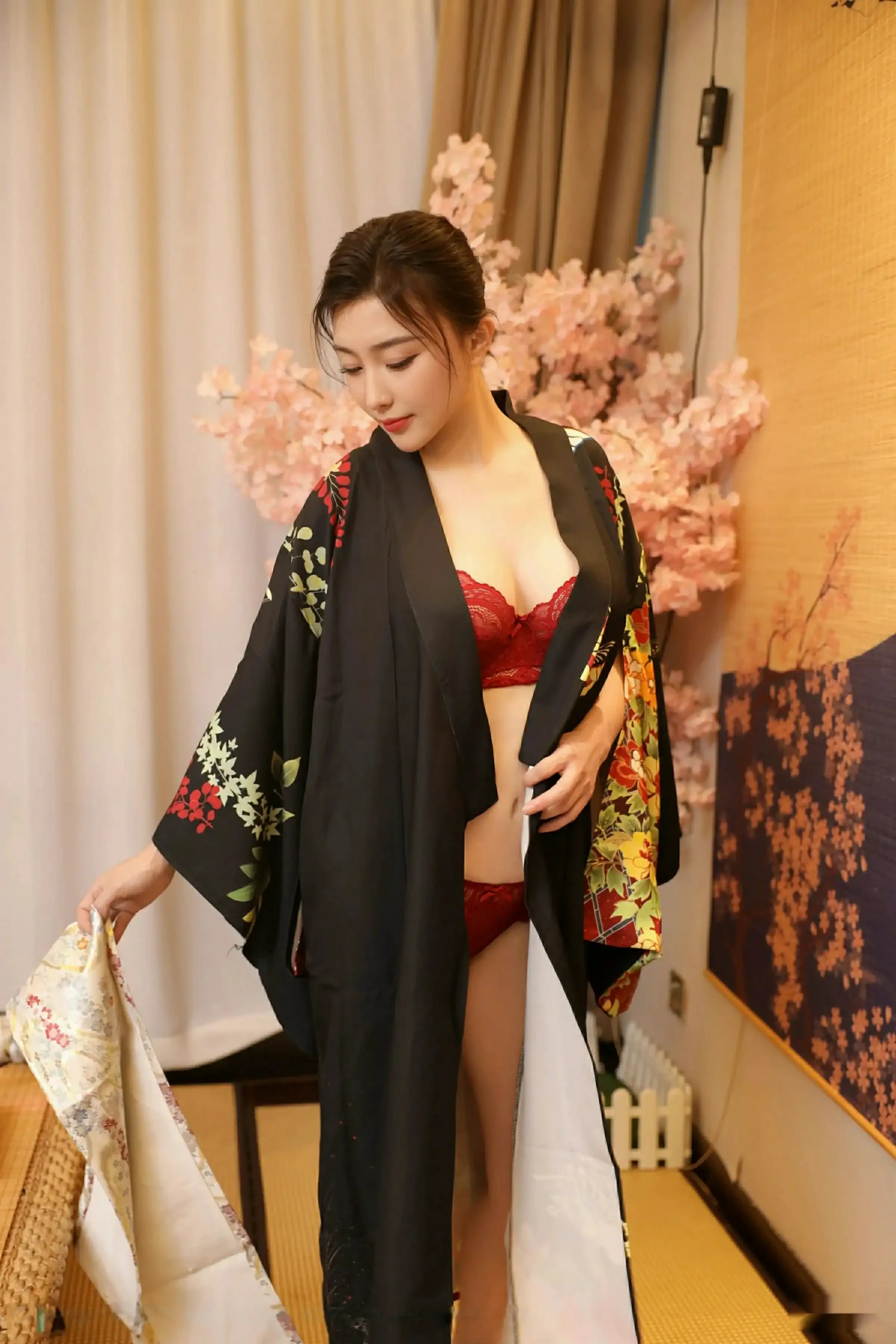 [秀人网] 2025.08.07 No.10627 苏一诺#[80P]-2