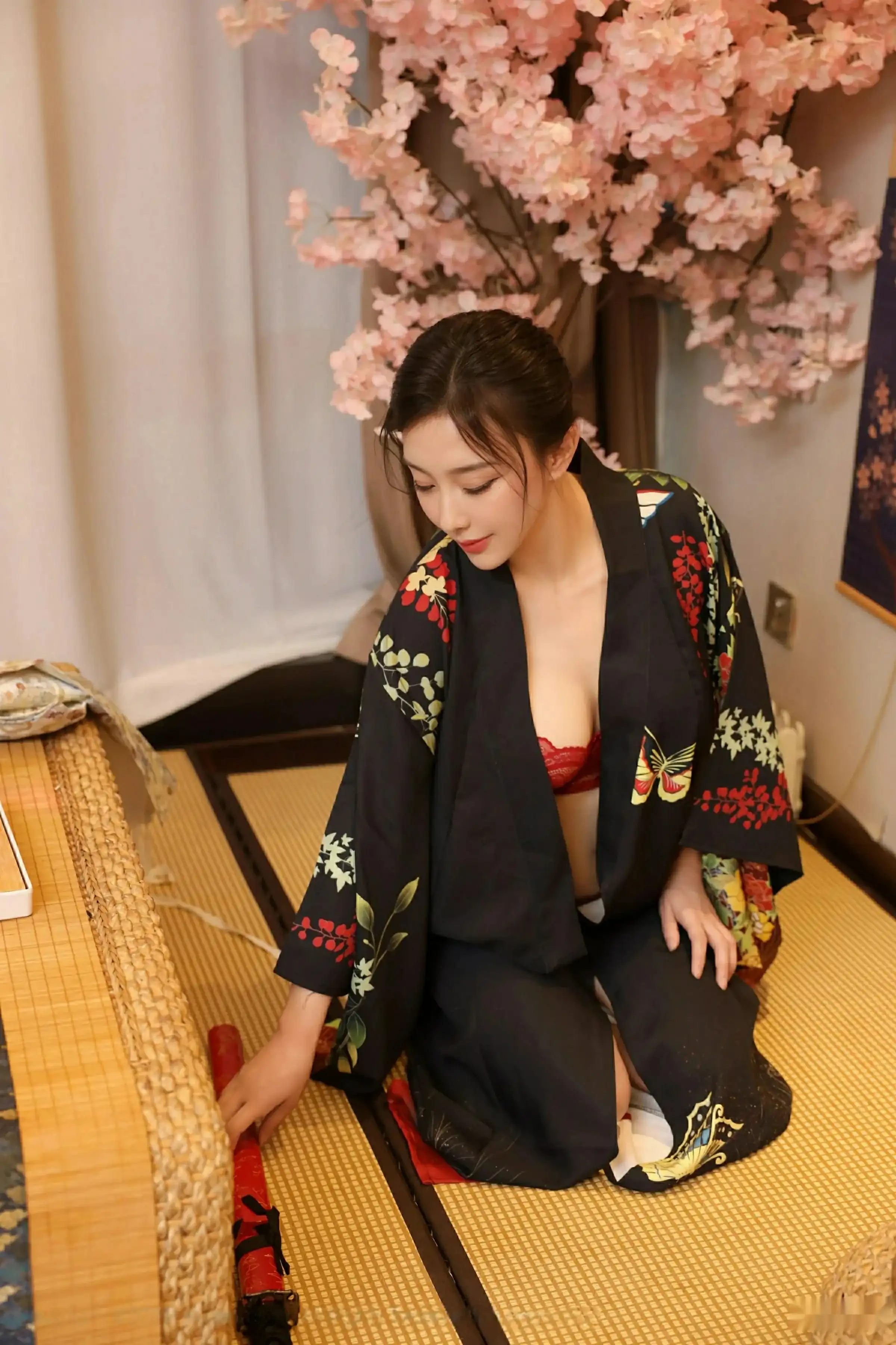 [秀人网] 2025.08.07 No.10627 苏一诺#[80P]-3