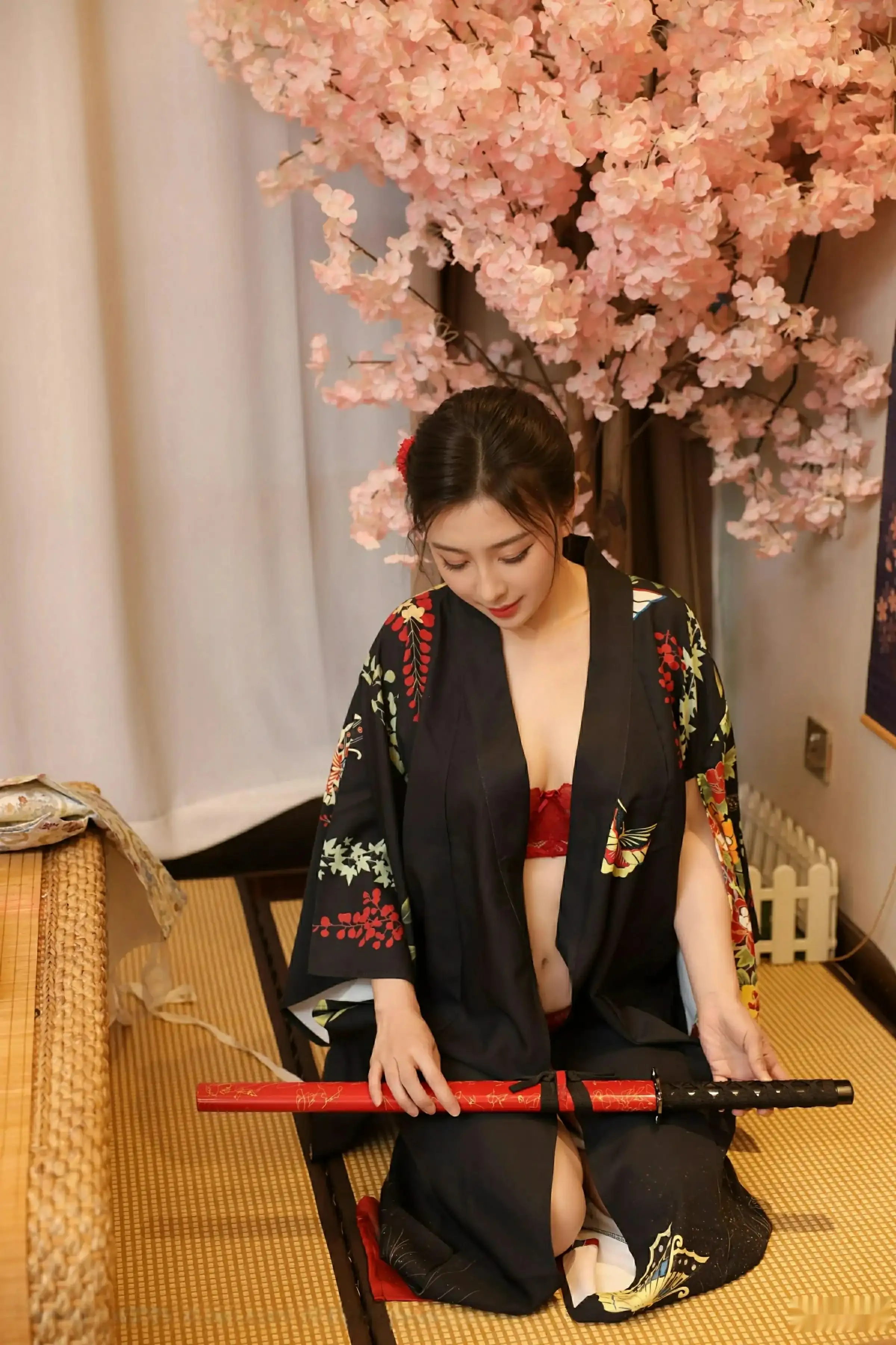 [秀人网] 2025.08.07 No.10627 苏一诺#[80P]-4