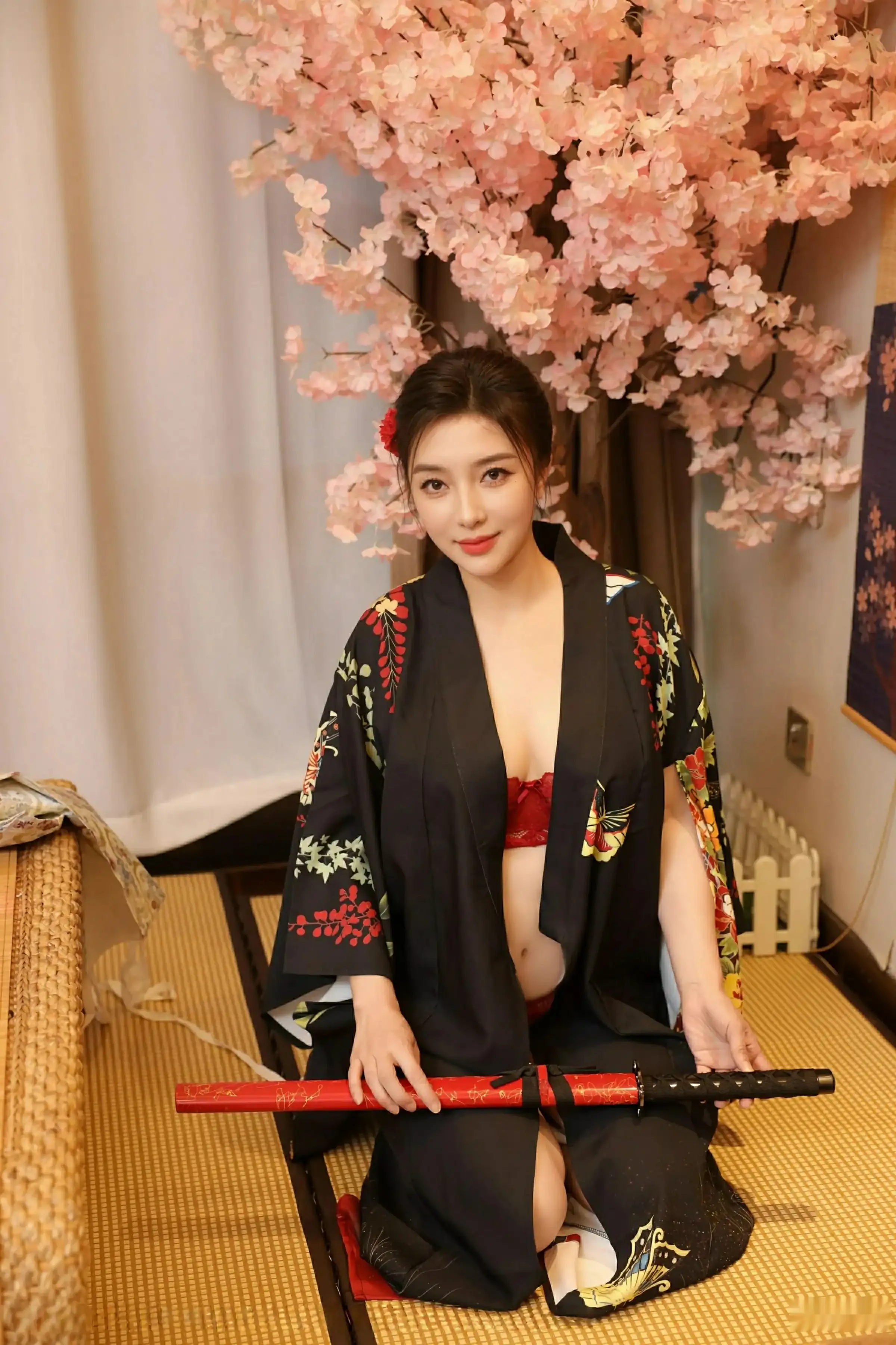 [秀人网] 2025.08.07 No.10627 苏一诺#[80P]-5