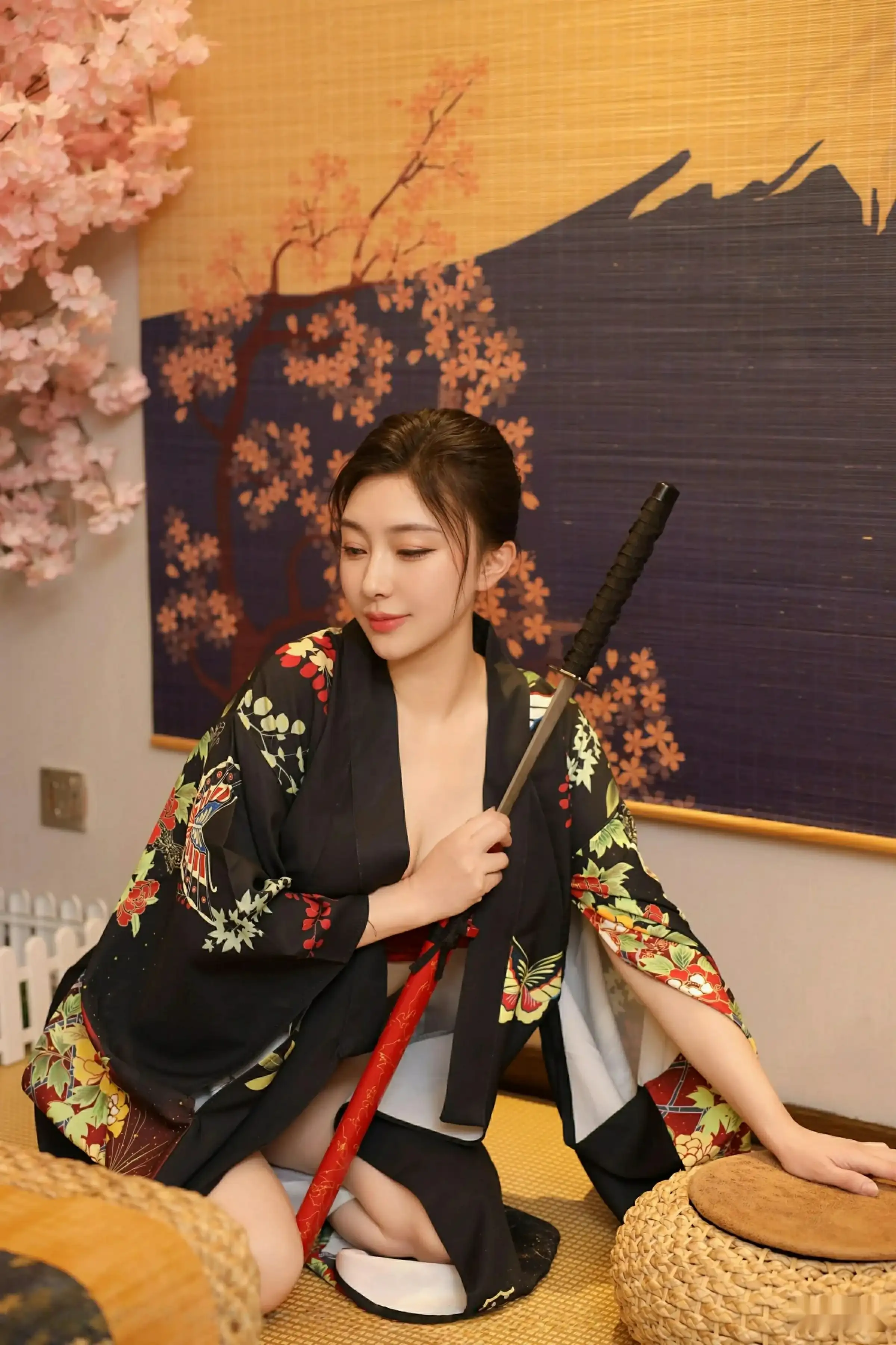 [秀人网] 2025.08.07 No.10627 苏一诺#[80P]-2