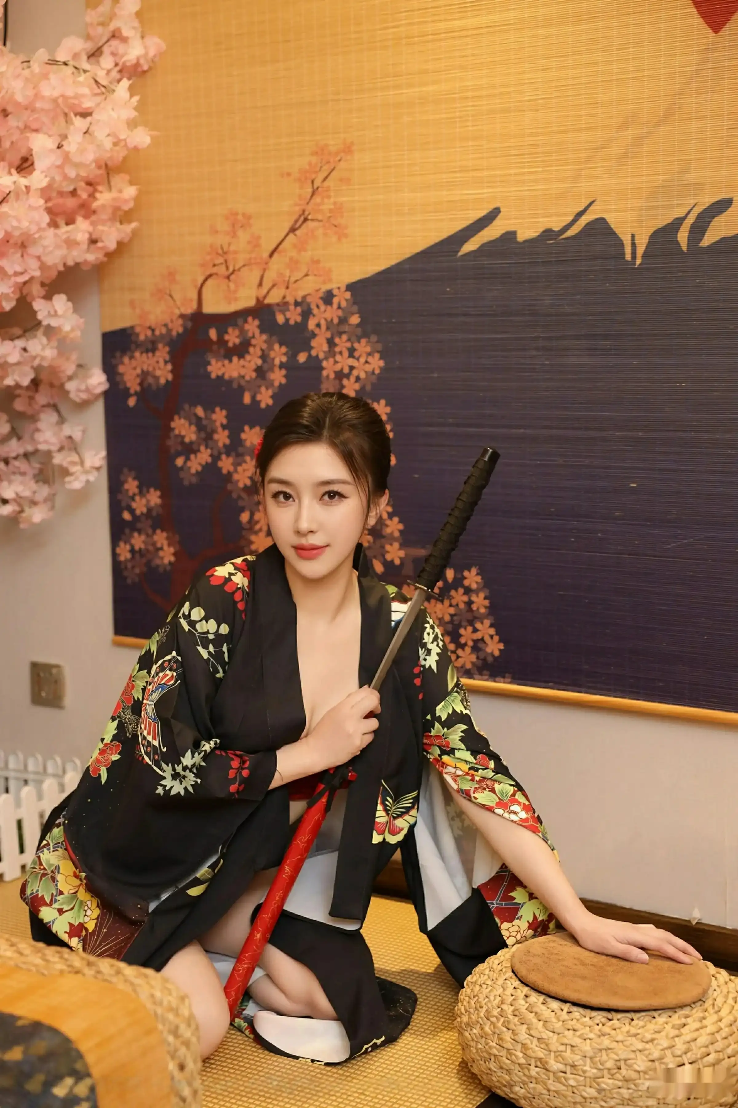 [秀人网] 2025.08.07 No.10627 苏一诺#[80P]-3