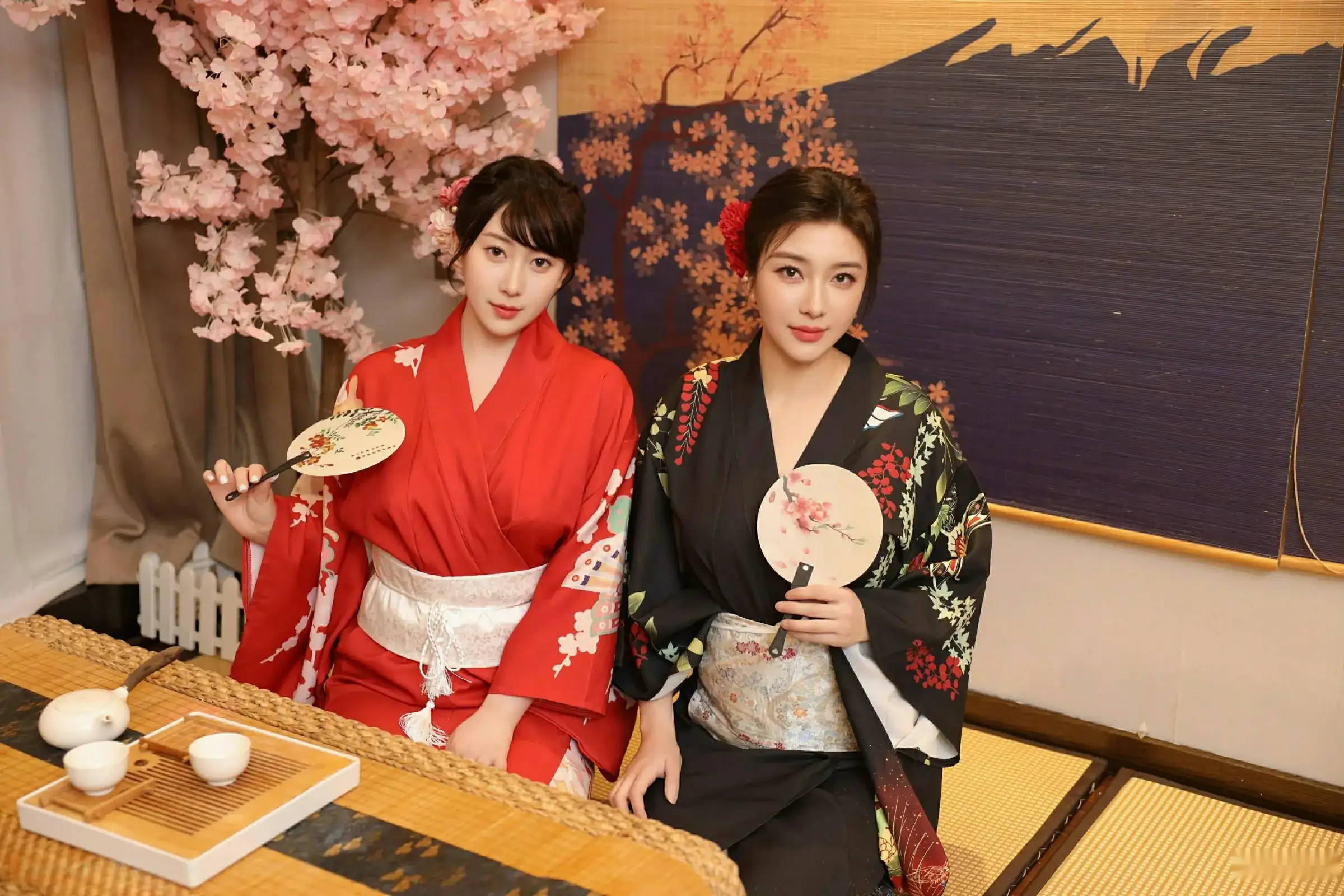 [秀人网] 2025.08.07 No.10627 苏一诺#[80P]-7