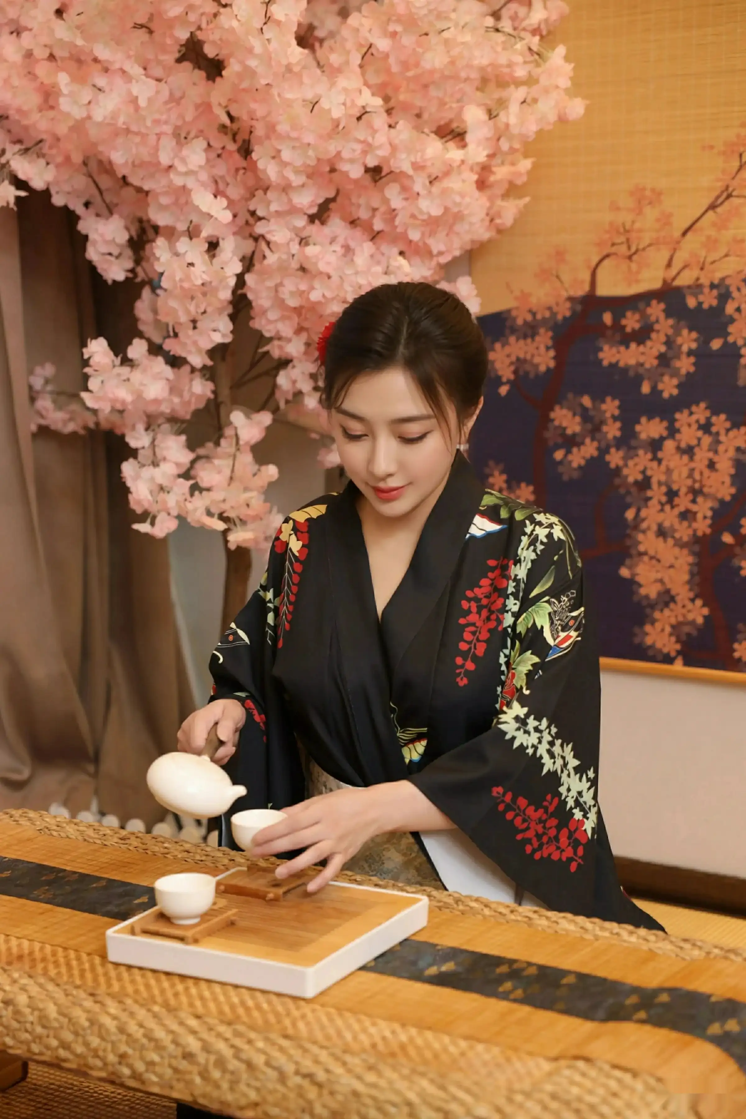 [秀人网] 2025.08.07 No.10627 苏一诺#[80P]-8