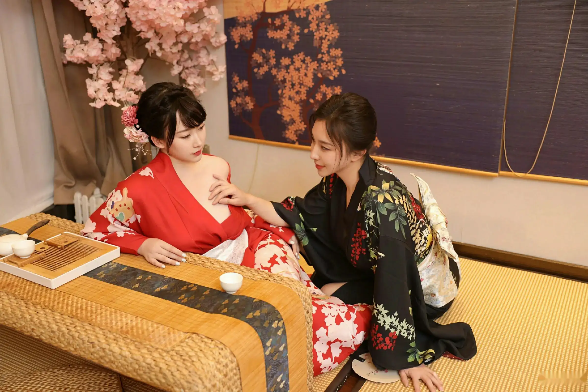 [秀人网] 2025.08.07 No.10627 苏一诺#[80P]-10