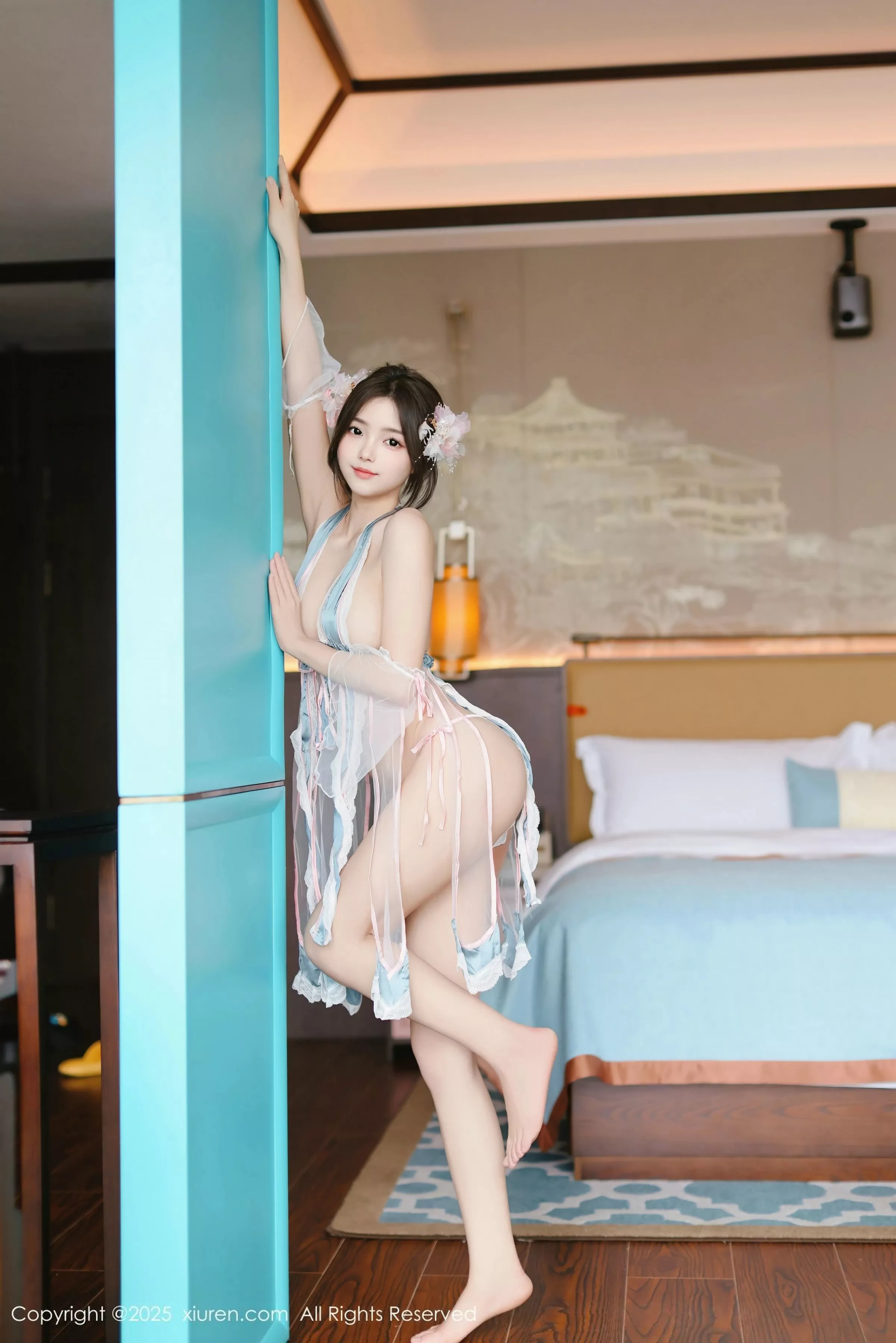 [秀人网] 2025.06.12 No.10401 苏软软#[88P]-10