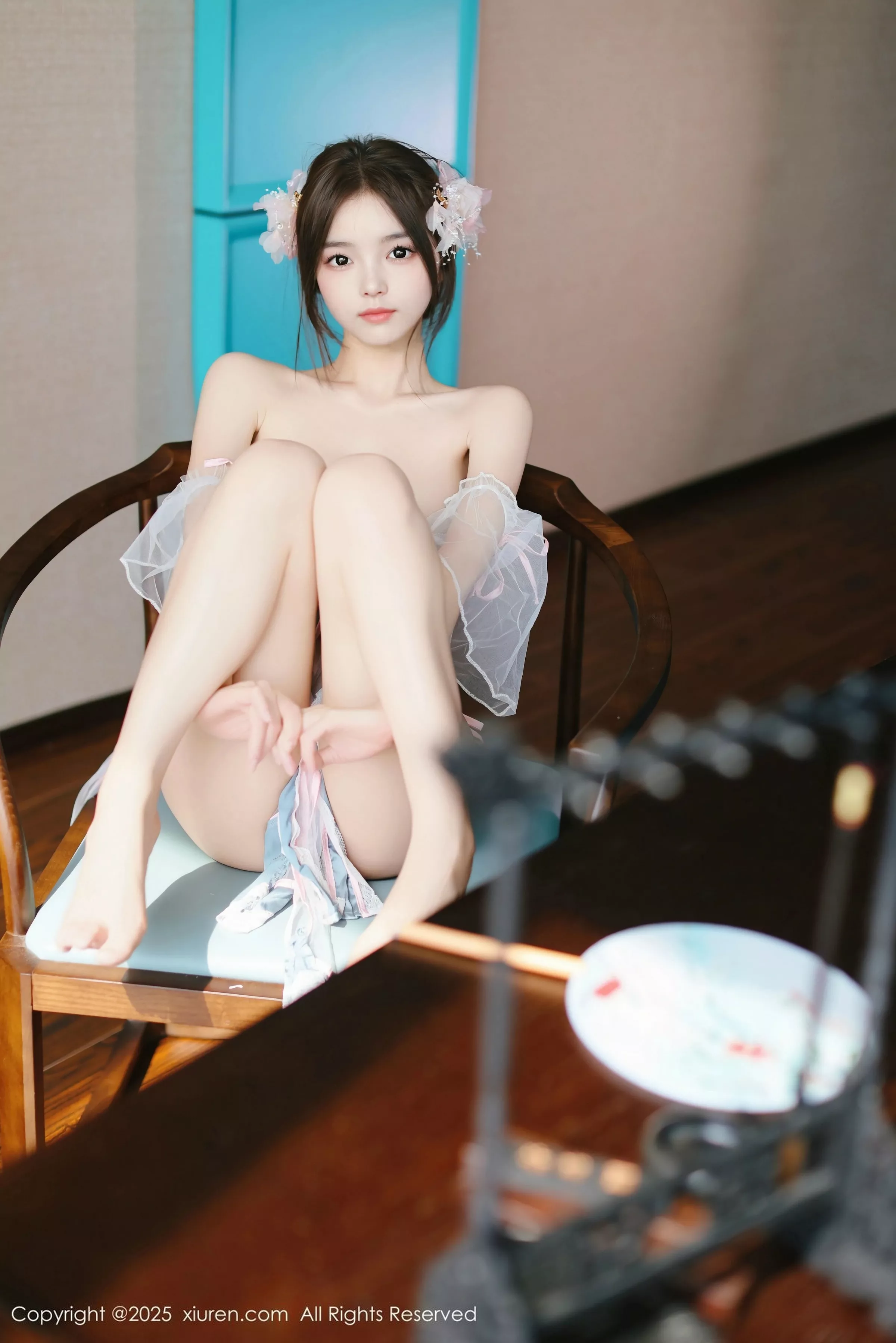 [秀人网] 2025.06.12 No.10401 苏软软#[88P]-6