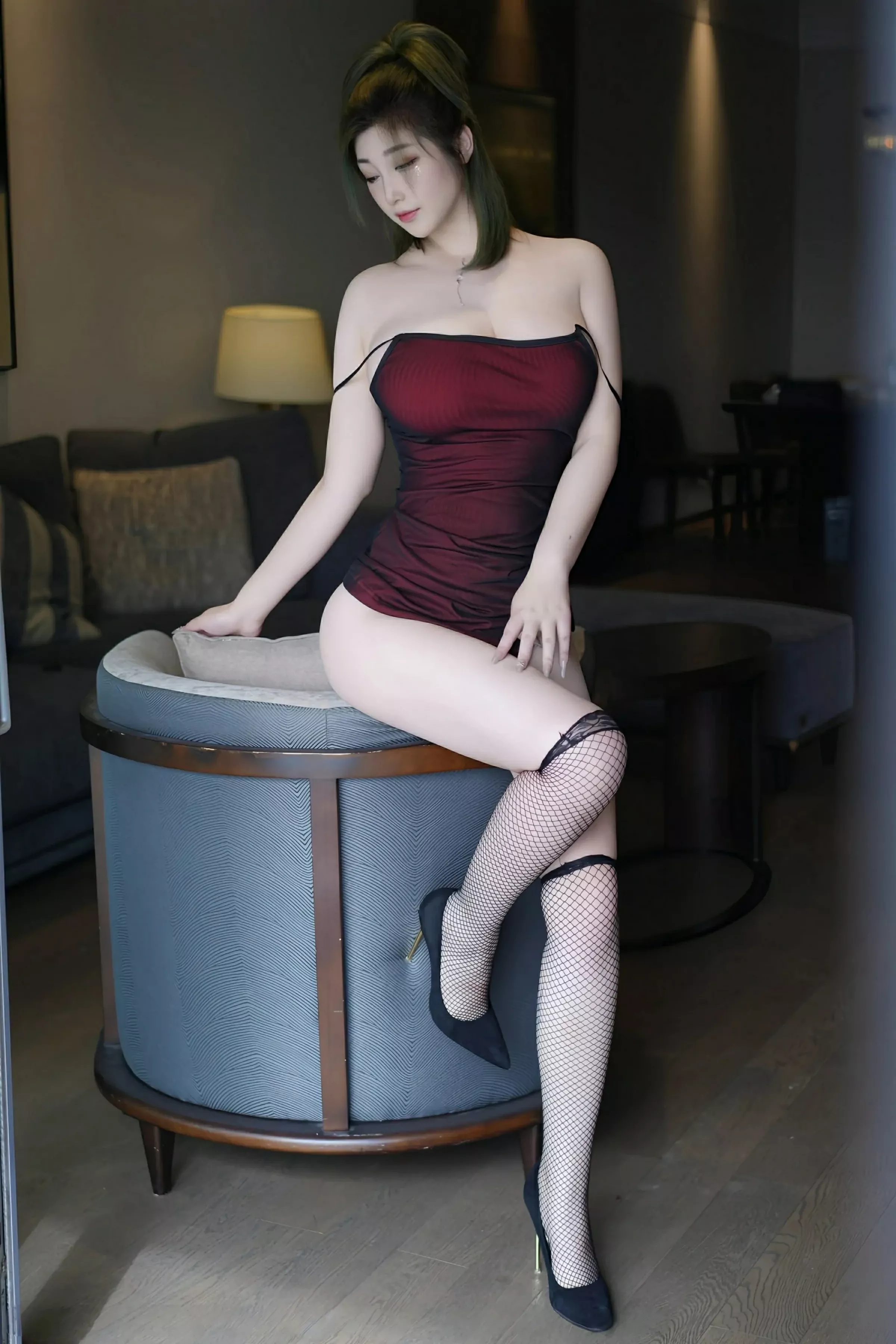 [秀人网] 2025.06.27 No.10476 妲己#[65P]-9