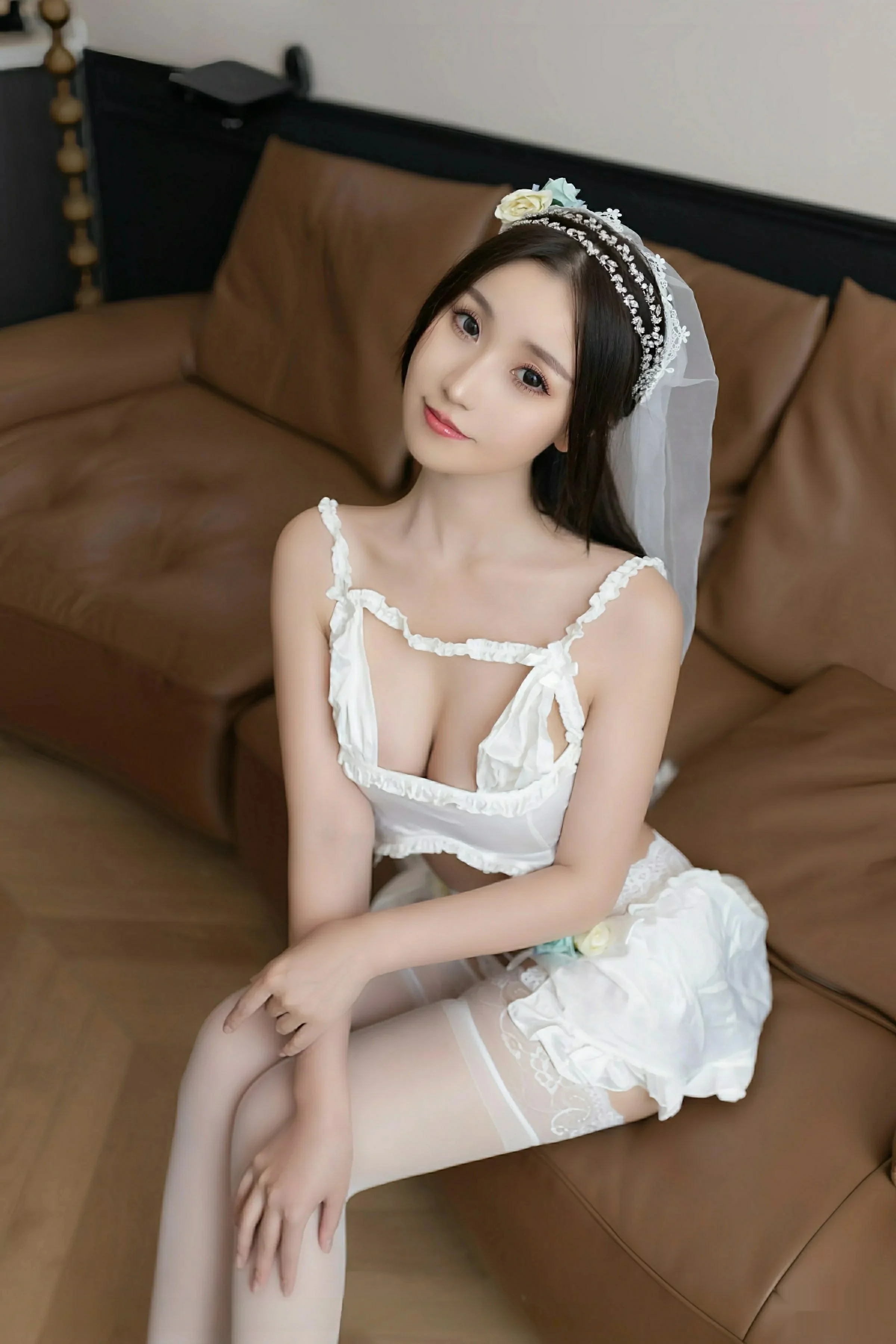 [秀人网] 2025.08.13 No.10644 杏子#[83P]-4