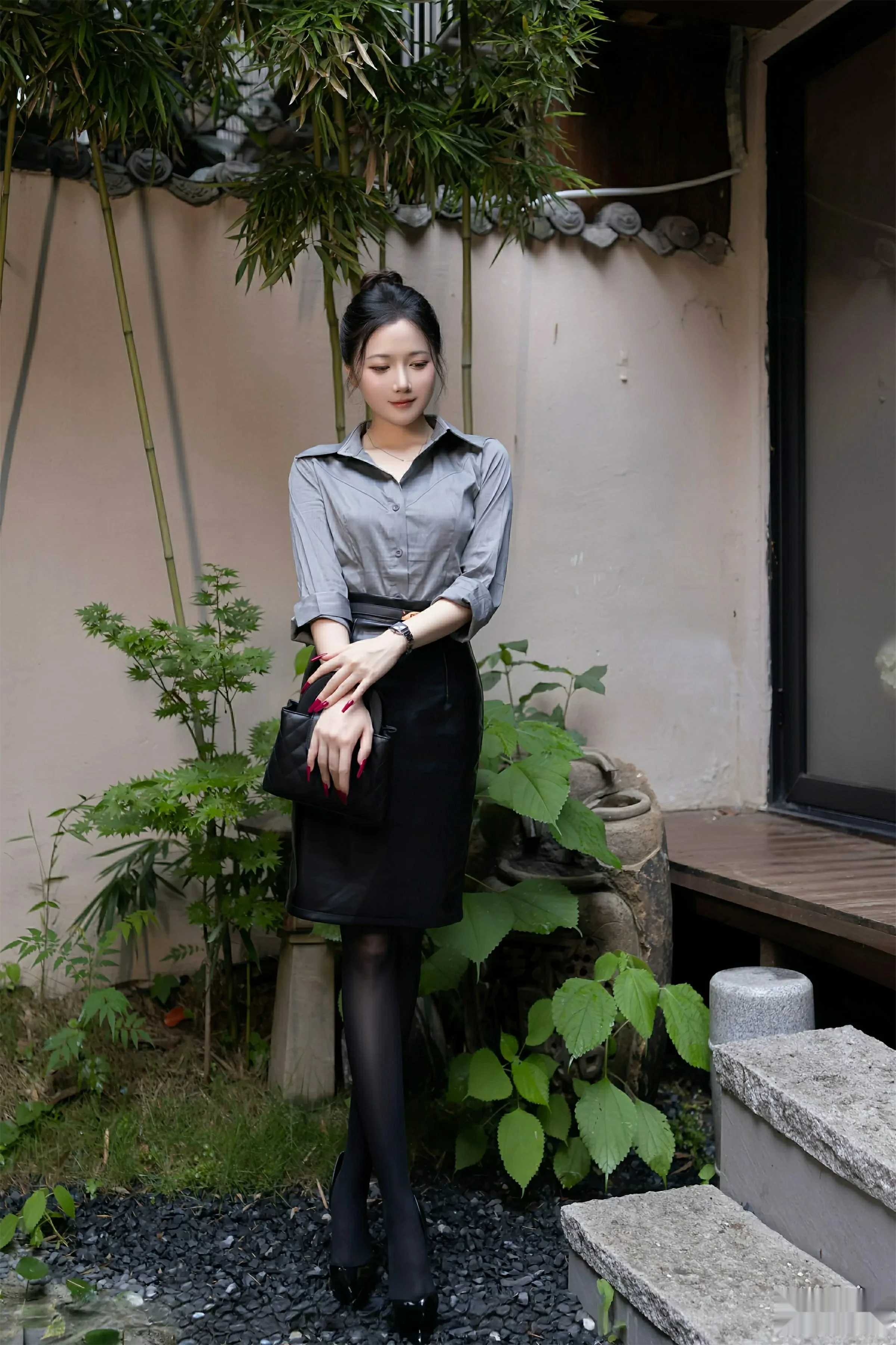 [秀人网] 2025.08.08 No.10635 鱼子酱#[79P]-1