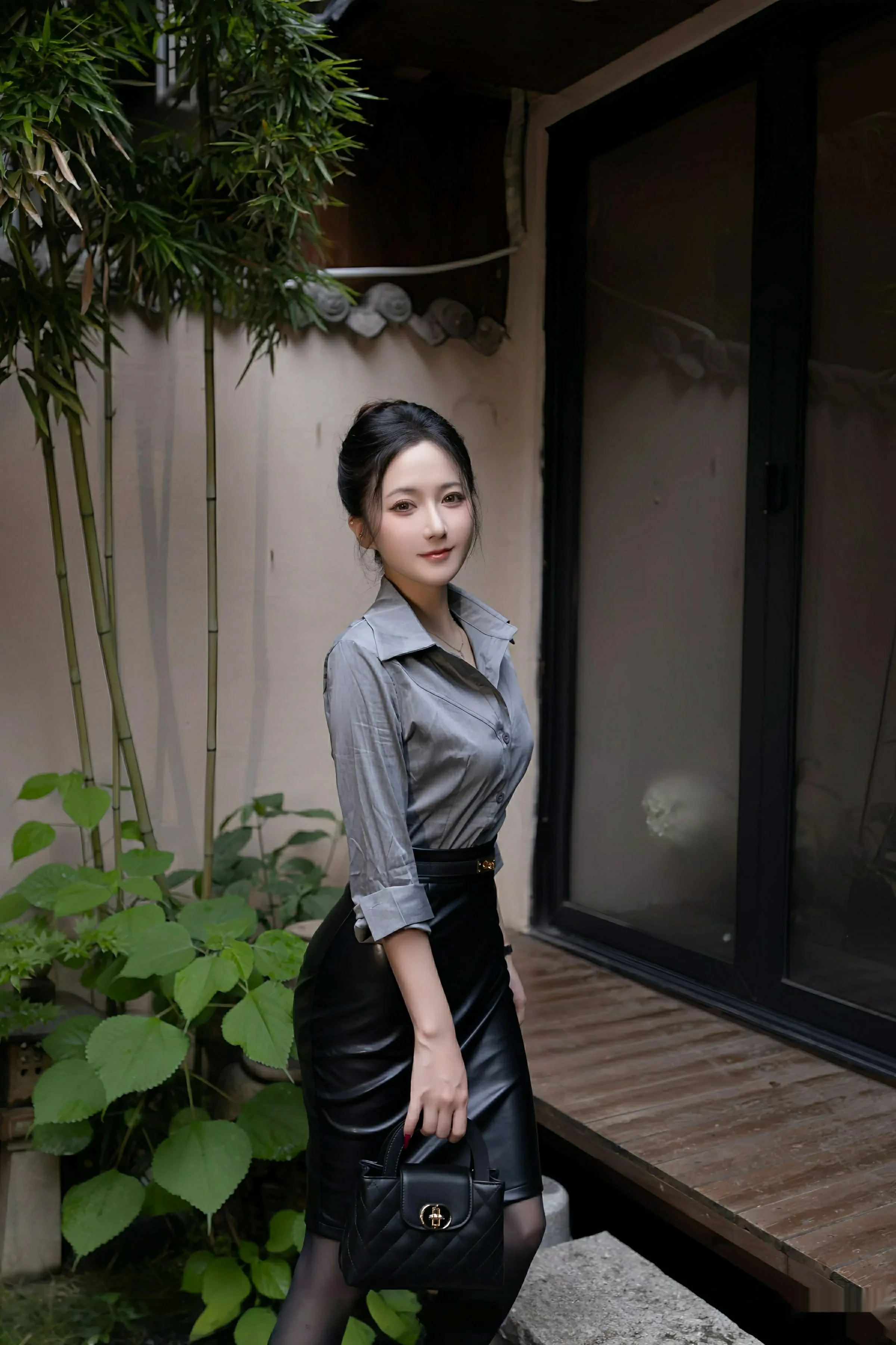 [秀人网] 2025.08.08 No.10635 鱼子酱#[79P]-3