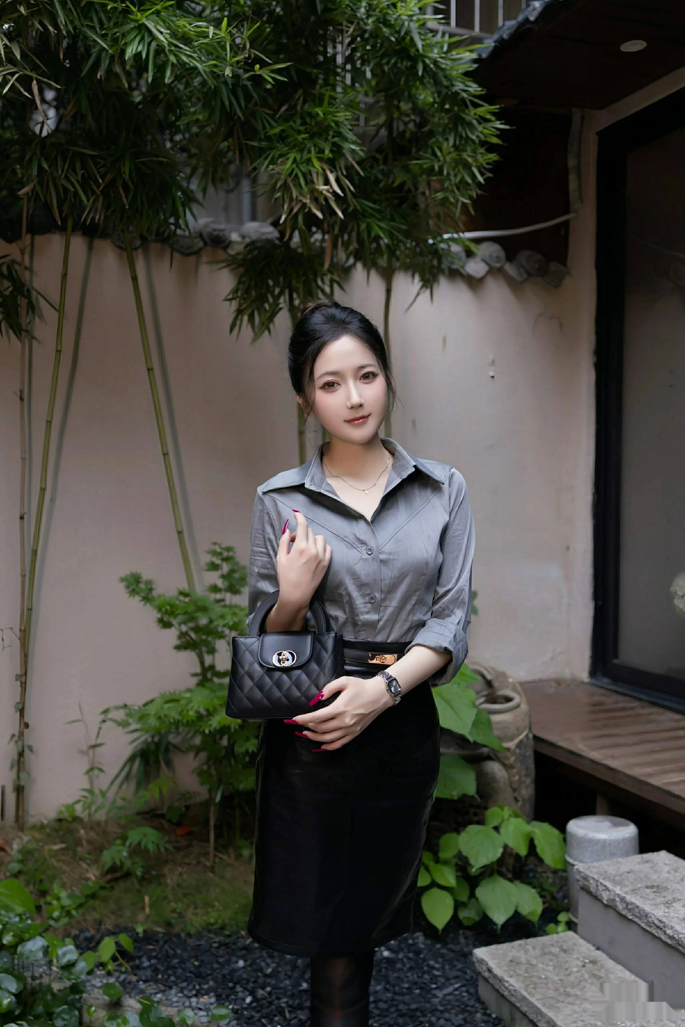 [秀人网] 2025.08.08 No.10635 鱼子酱#[79P]-4