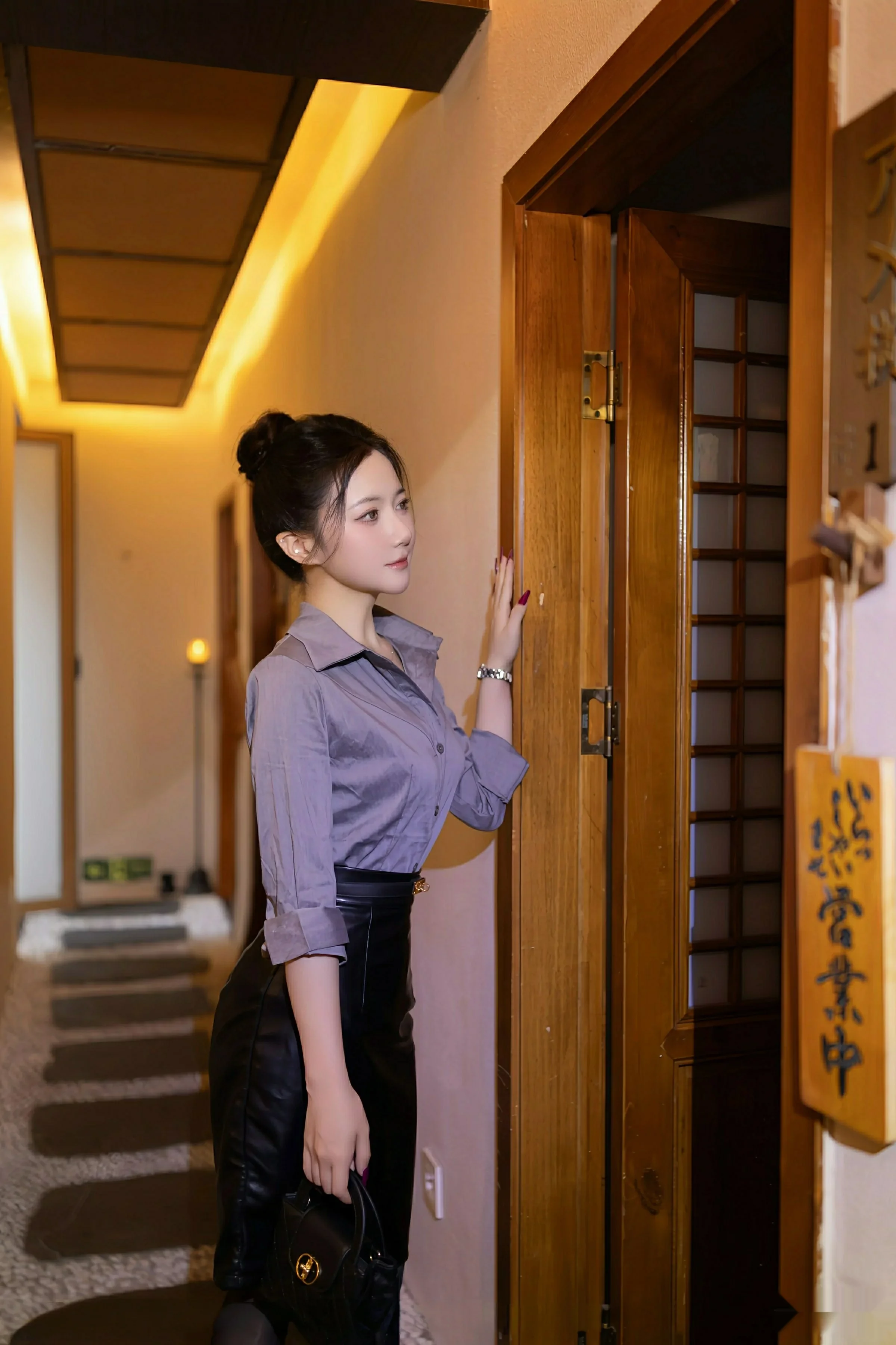 [秀人网] 2025.08.08 No.10635 鱼子酱#[79P]-8