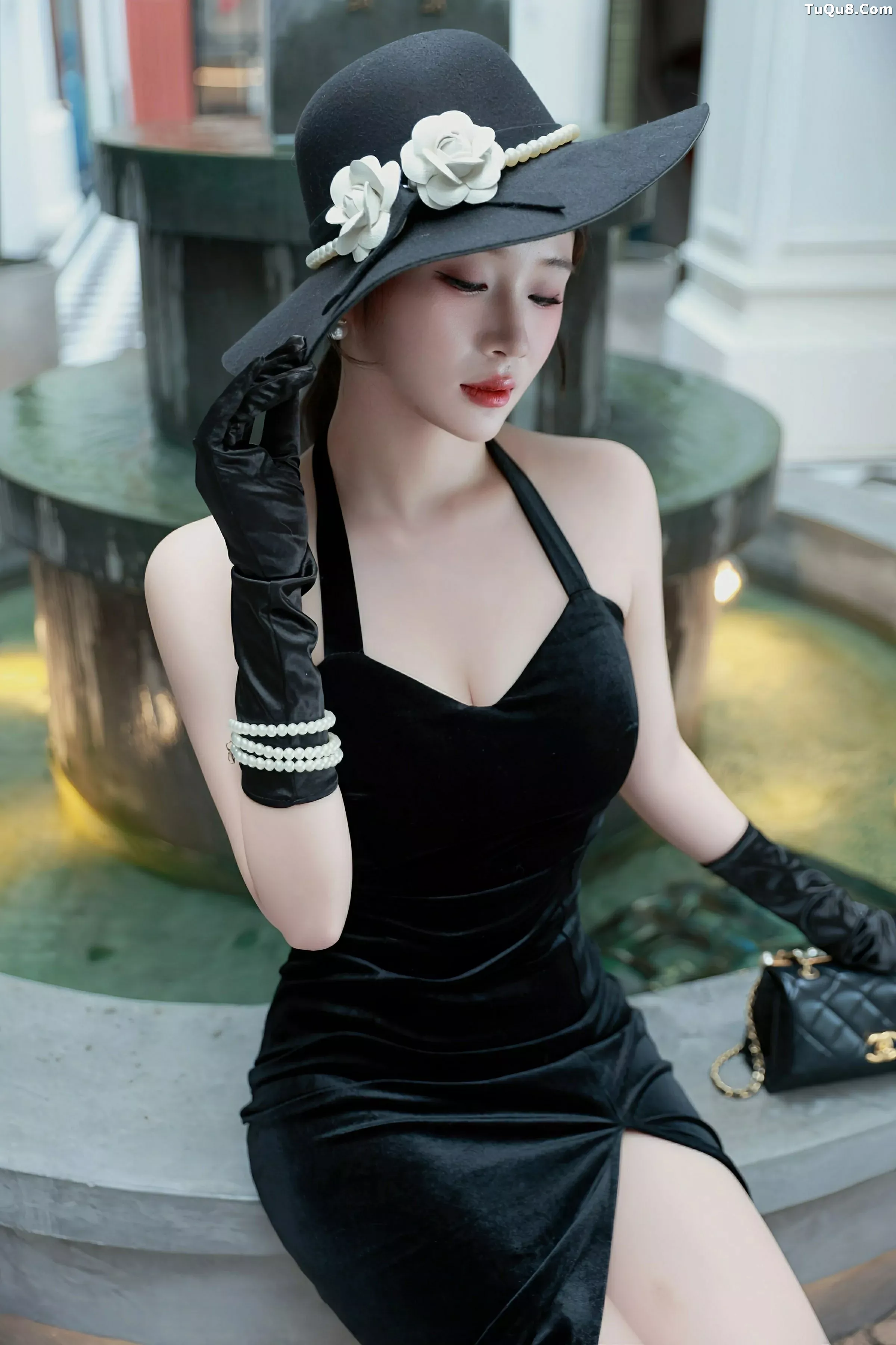 [秀人网] 2025.07.04 No.10509 南乔#[89P]-1