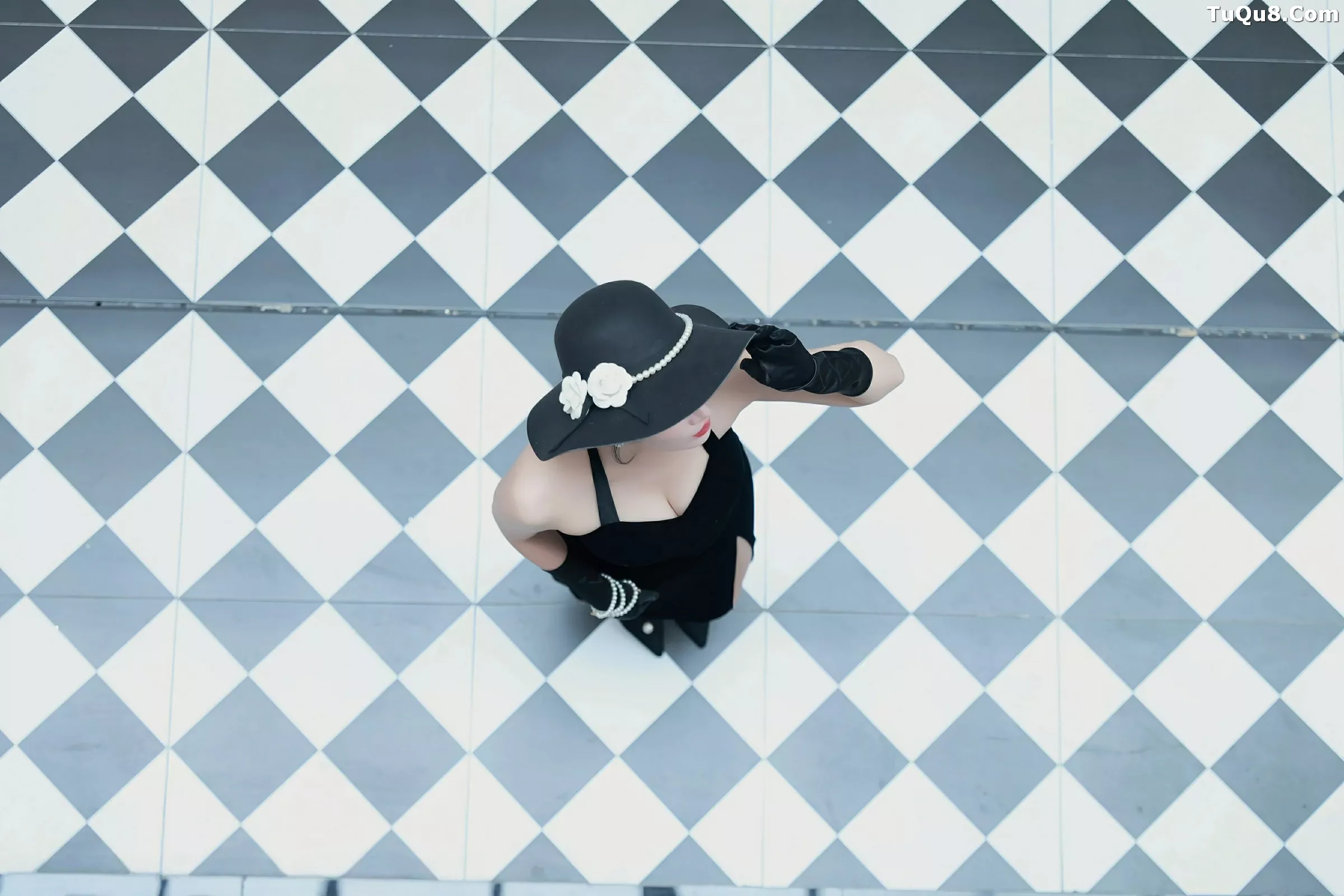 [秀人网] 2025.07.04 No.10509 南乔#[89P]-1