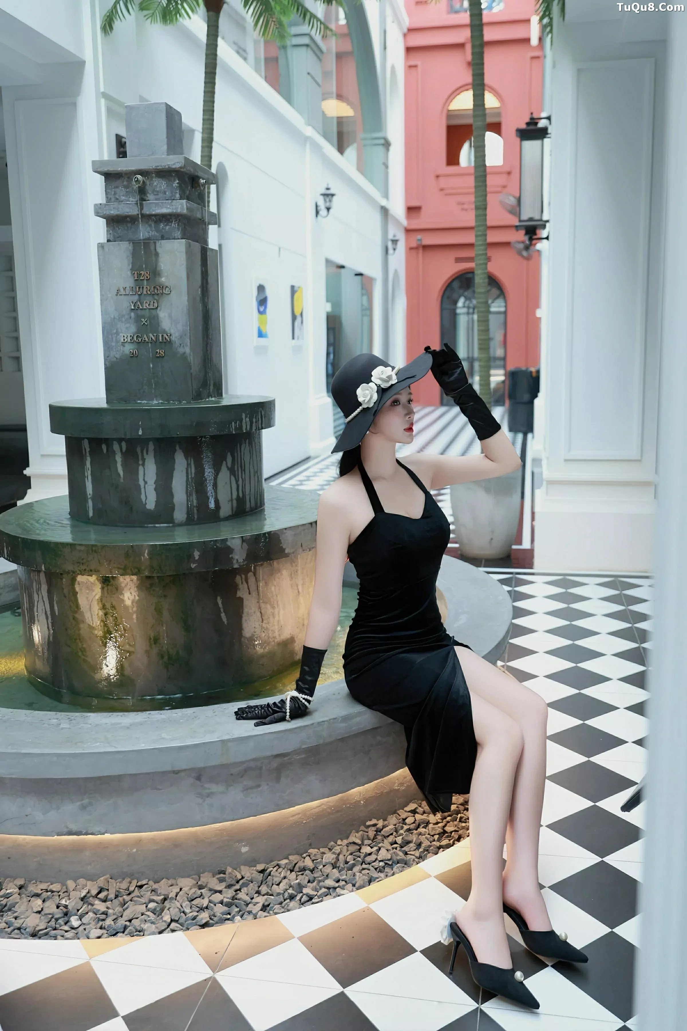 [秀人网] 2025.07.04 No.10509 南乔#[89P]-4