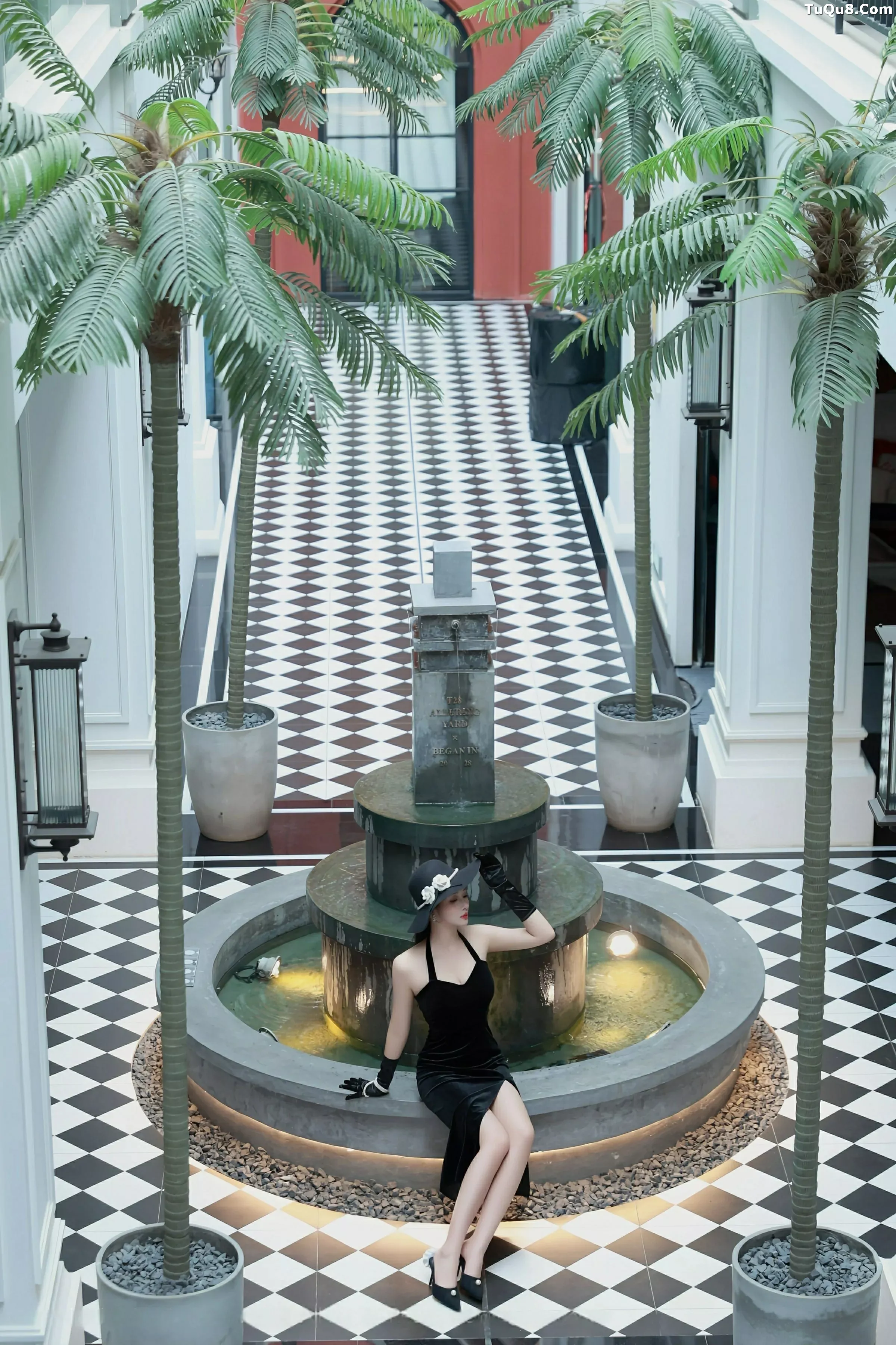 [秀人网] 2025.07.04 No.10509 南乔#[89P]-10