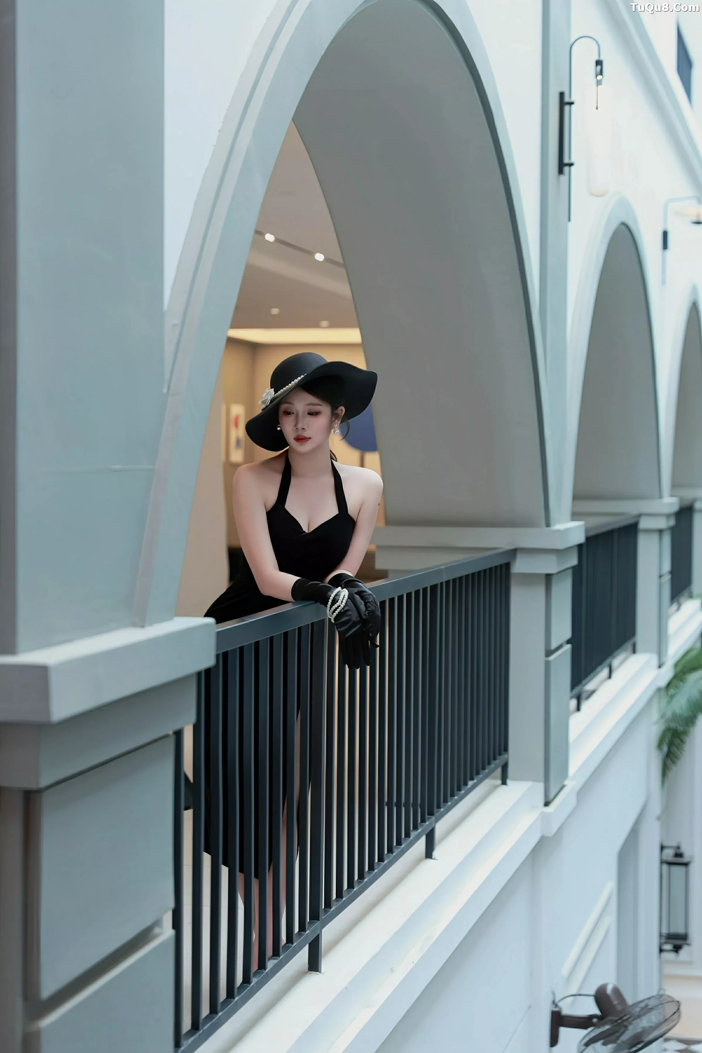 [秀人网] 2025.07.04 No.10509 南乔#[89P]-9