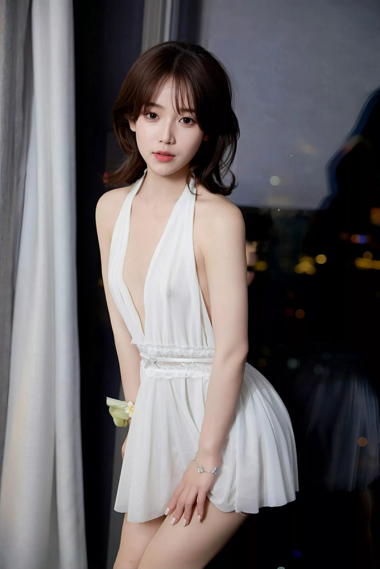 [秀人网] 2025.07.25 No.10584 汁汁#[64P]-9