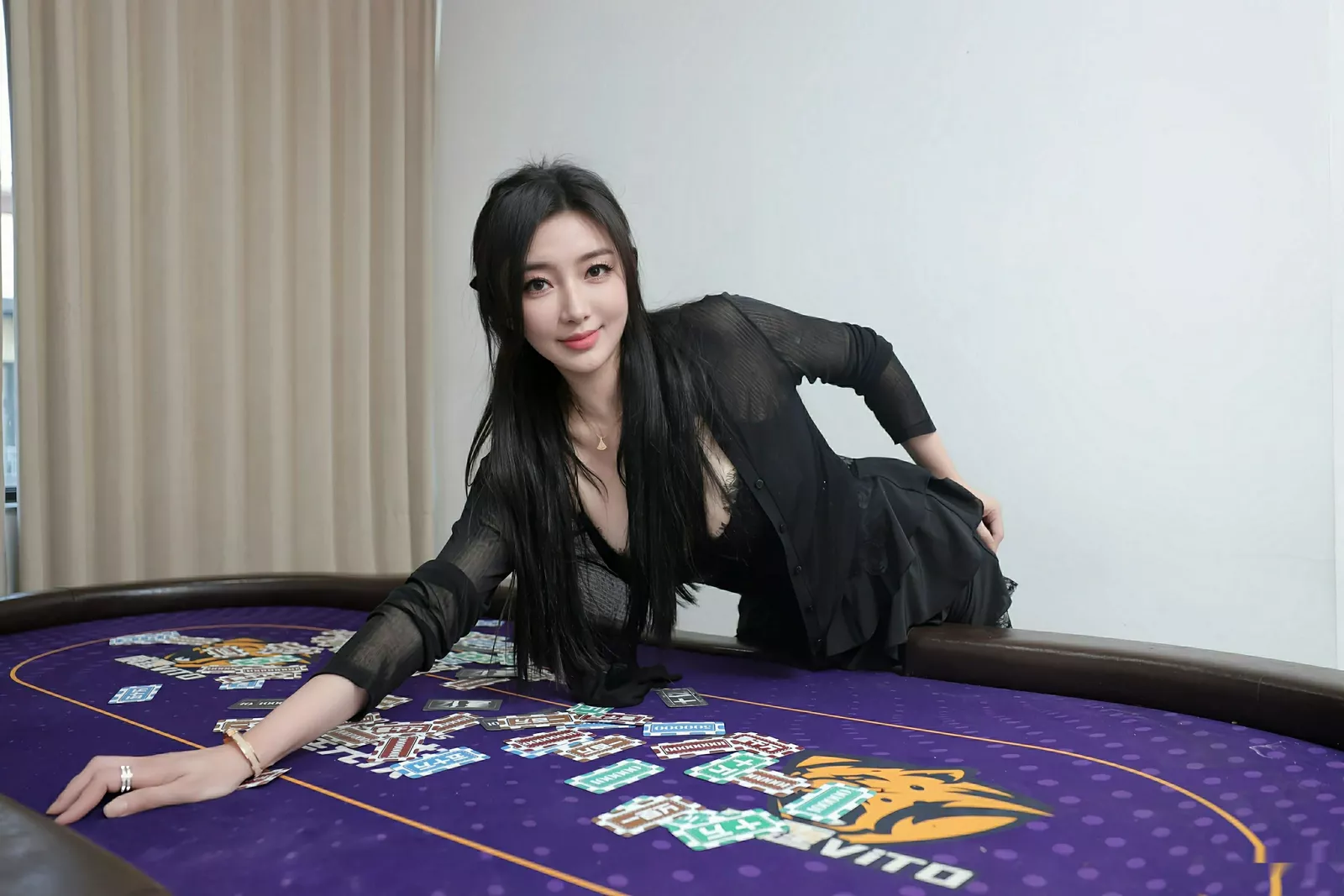 [秀人网] 2025.07.28 No.10592 苏一诺#[80P]-10