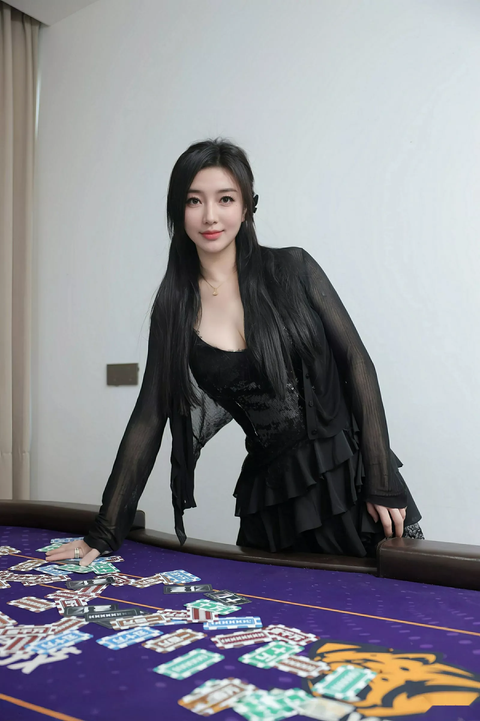 [秀人网] 2025.07.28 No.10592 苏一诺#[80P]-3