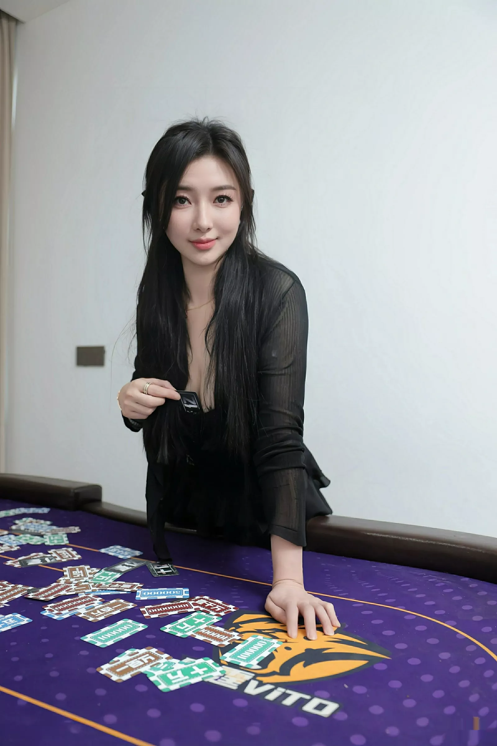 [秀人网] 2025.07.28 No.10592 苏一诺#[80P]-4