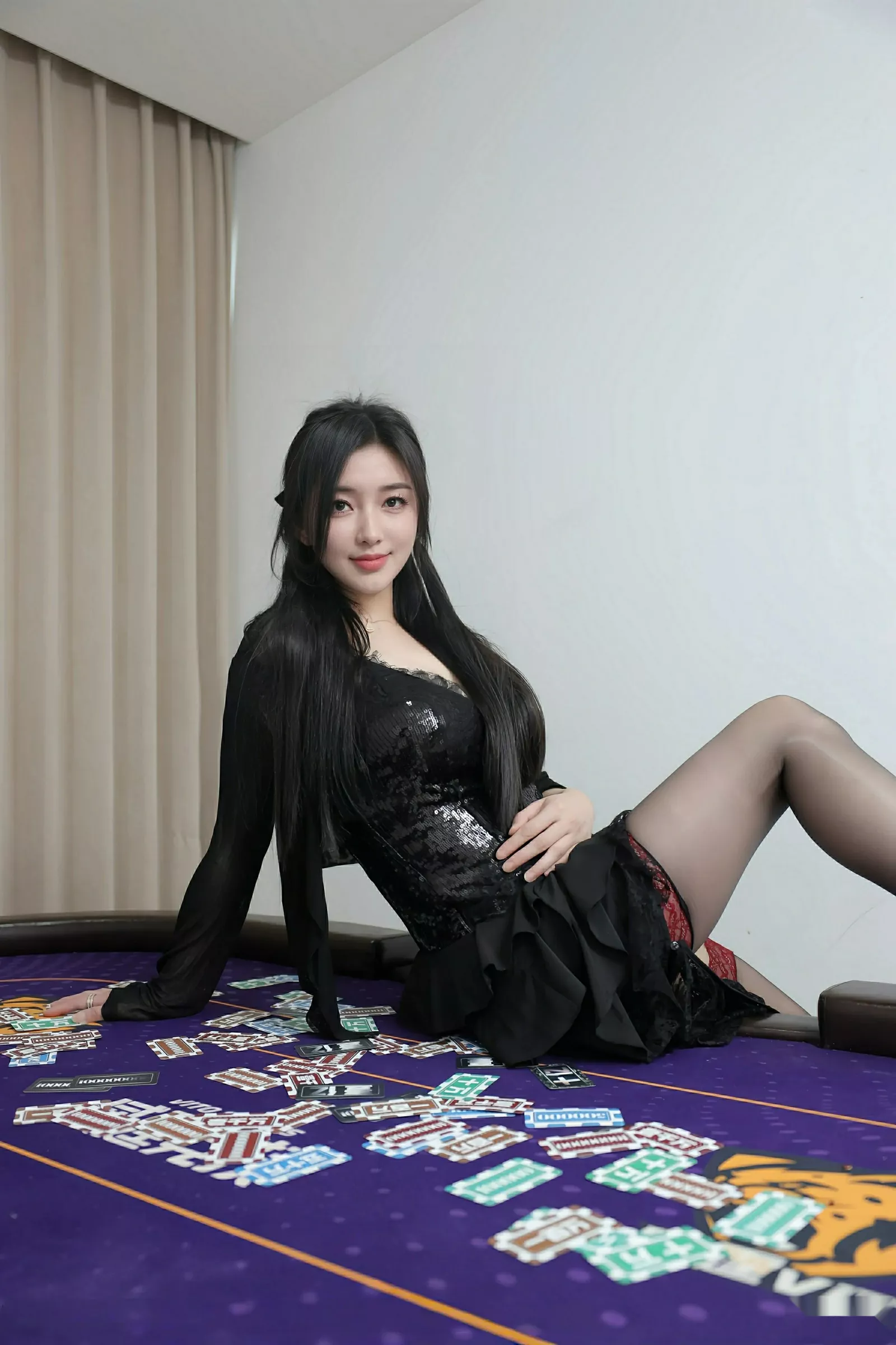 [秀人网] 2025.07.28 No.10592 苏一诺#[80P]-10