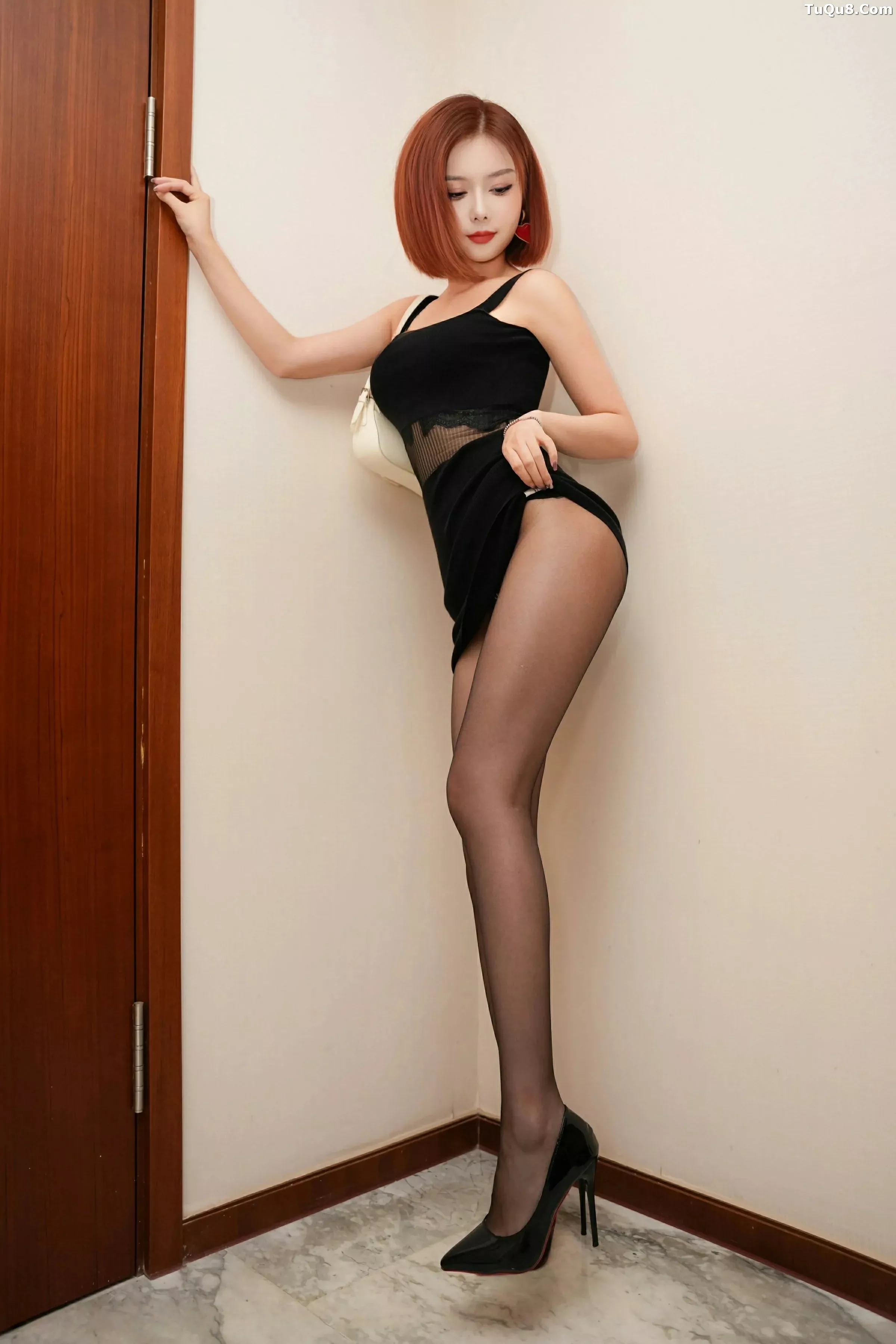 [秀人网] 2025.06.06 No.10372 白芷#[60P]-9