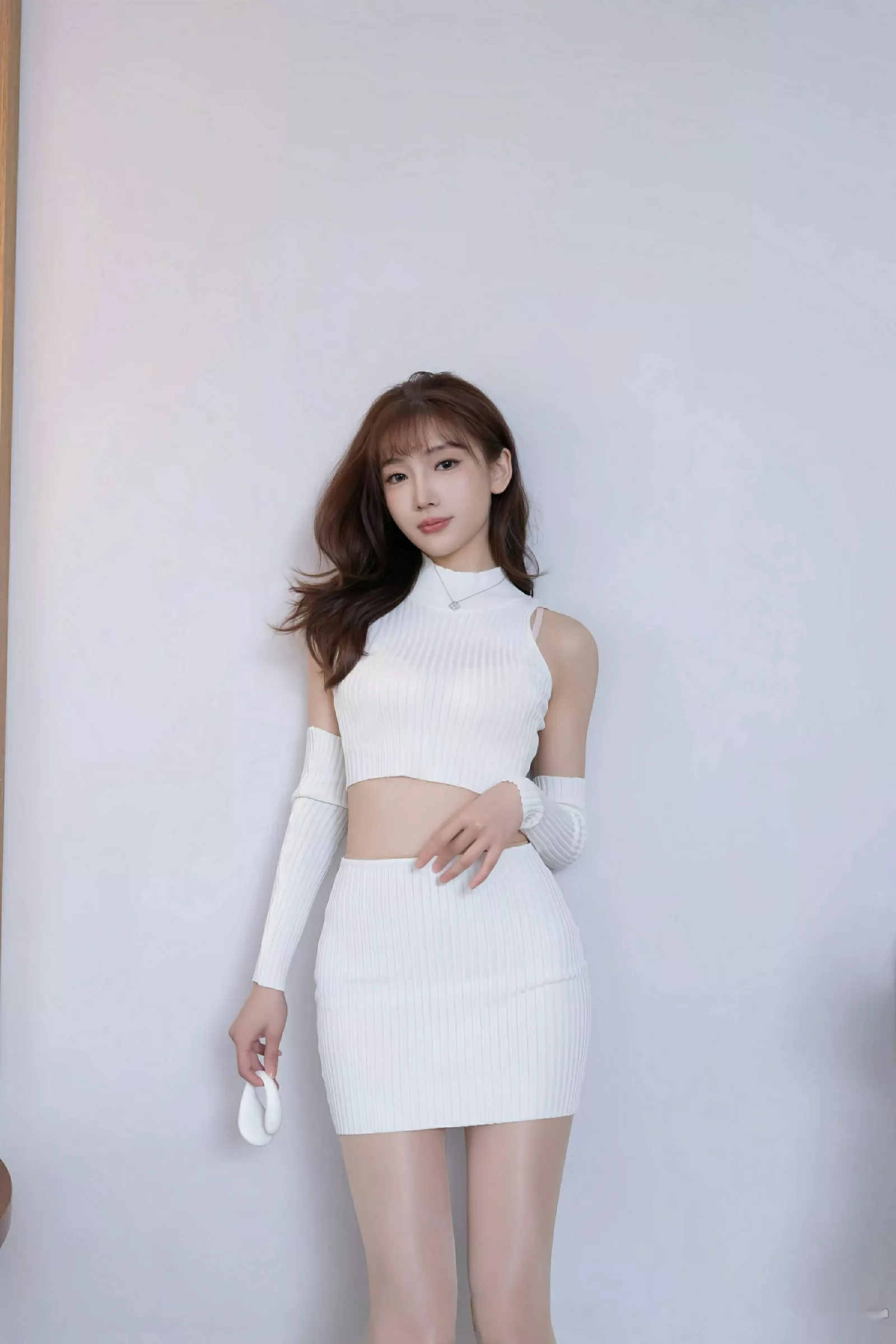 [秀人网] 2025.07.31 No.10608 陆萱萱#[80P]-6