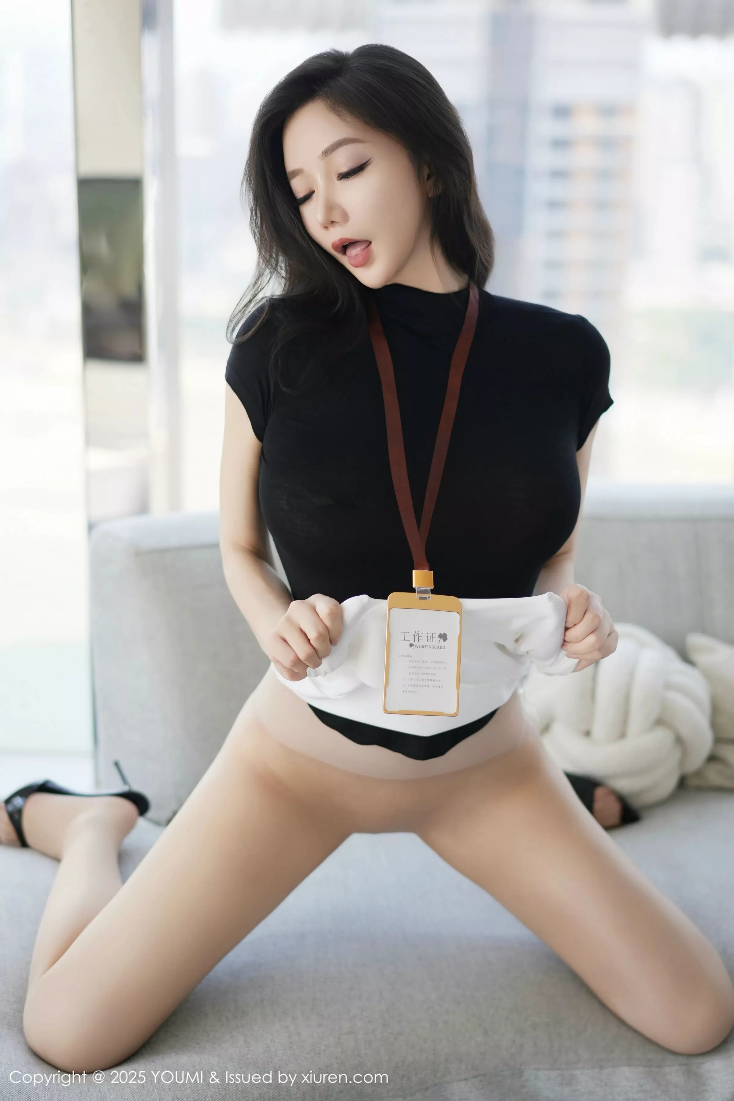 [秀人网] 2025.06.25 VOL.1144 心妍小公主#[78P]-7