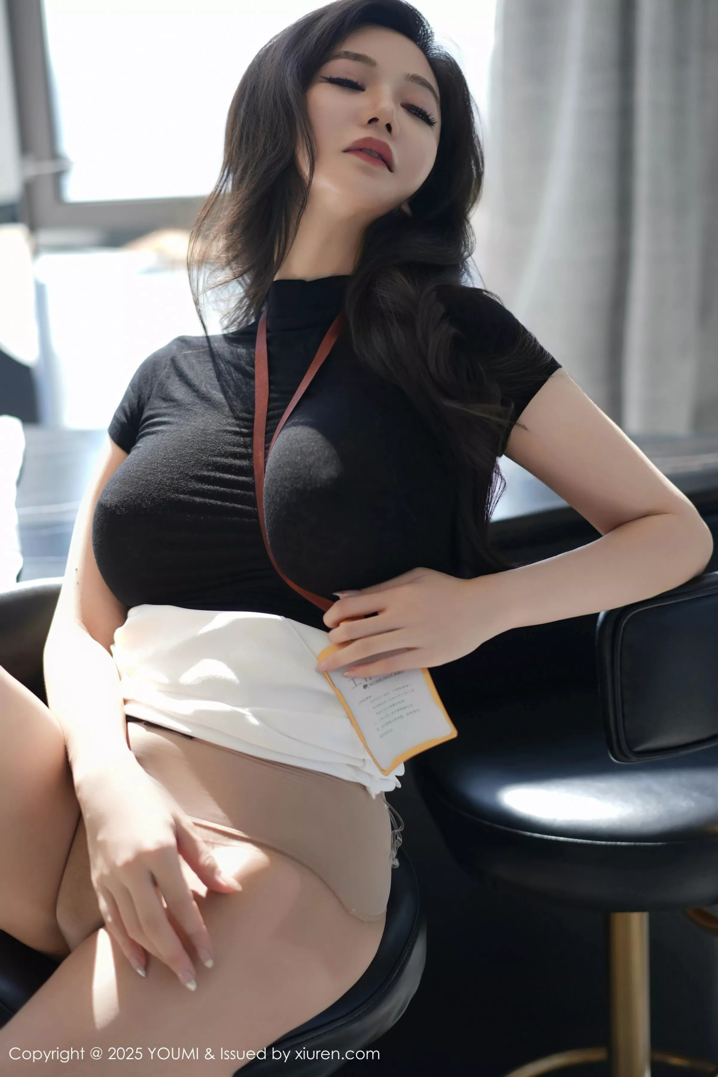 [秀人网] 2025.06.25 VOL.1144 心妍小公主#[78P]-9