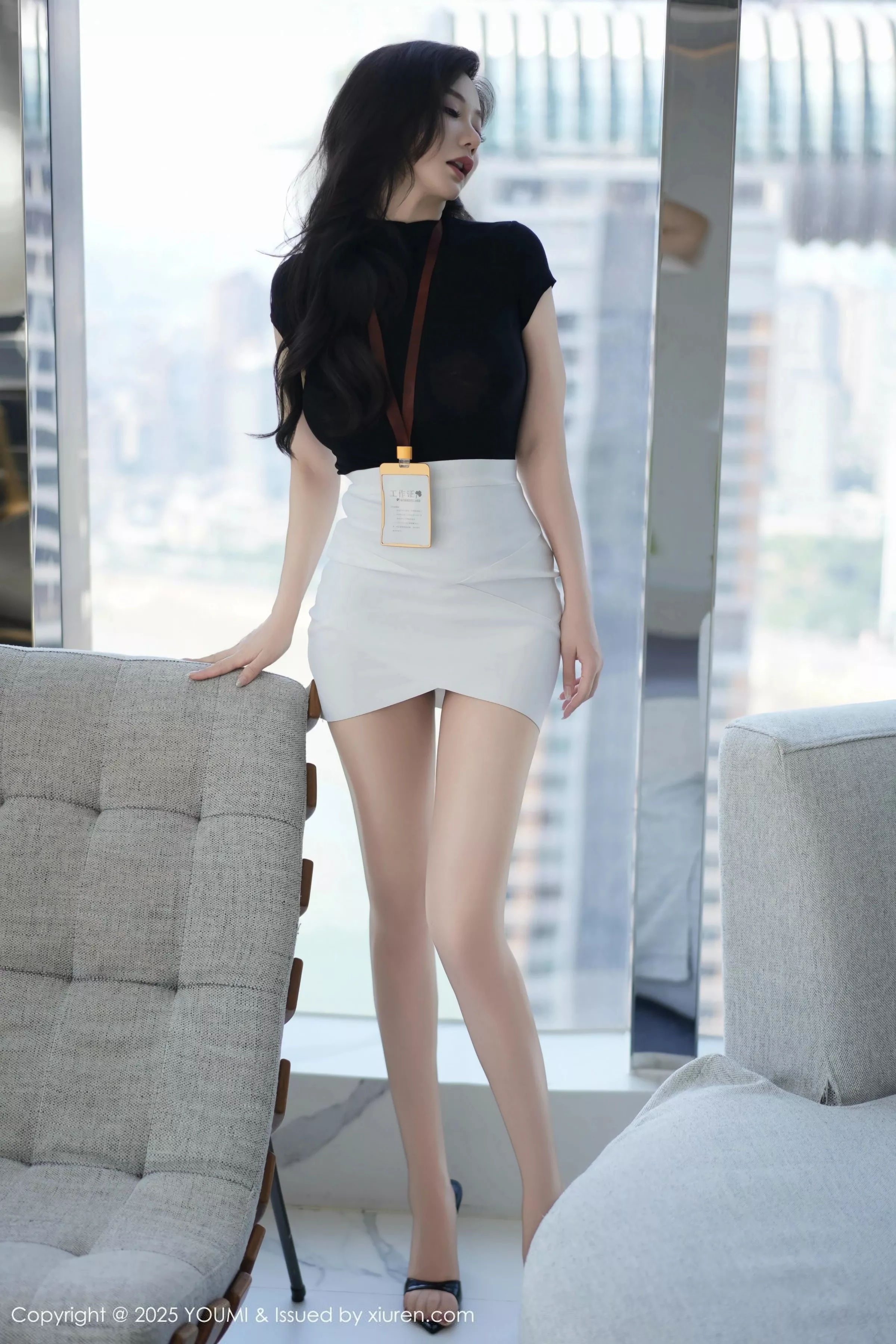 [秀人网] 2025.06.25 VOL.1144 心妍小公主#[78P]-2