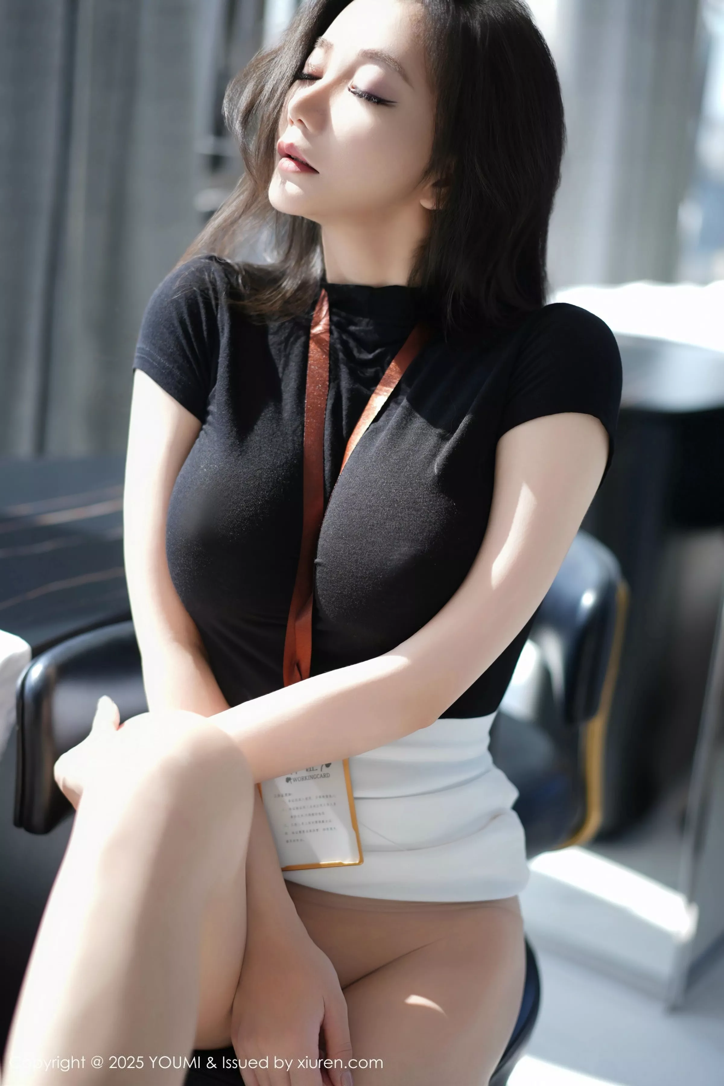 [秀人网] 2025.06.25 VOL.1144 心妍小公主#[78P]-2