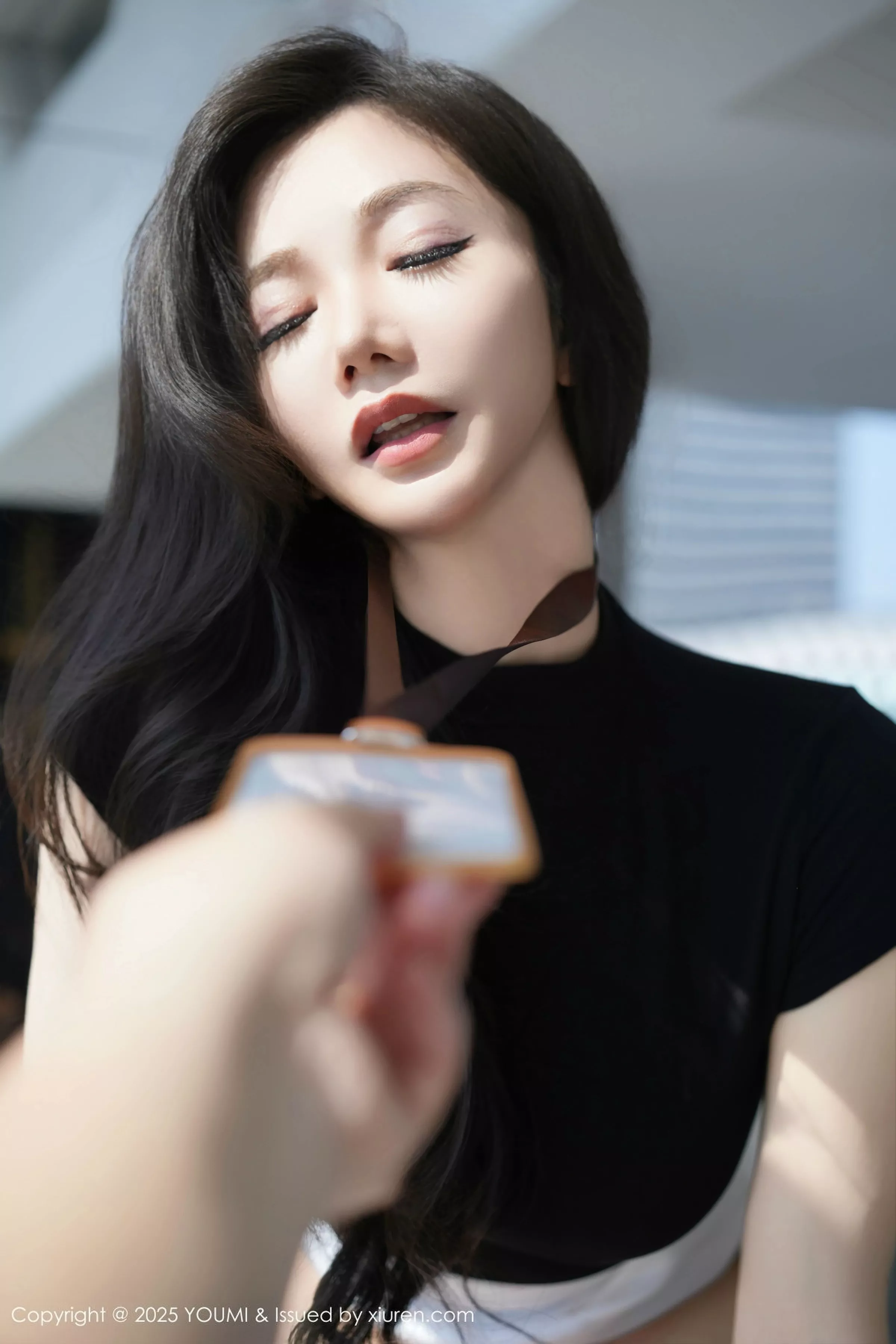 [秀人网] 2025.06.25 VOL.1144 心妍小公主#[78P]-8