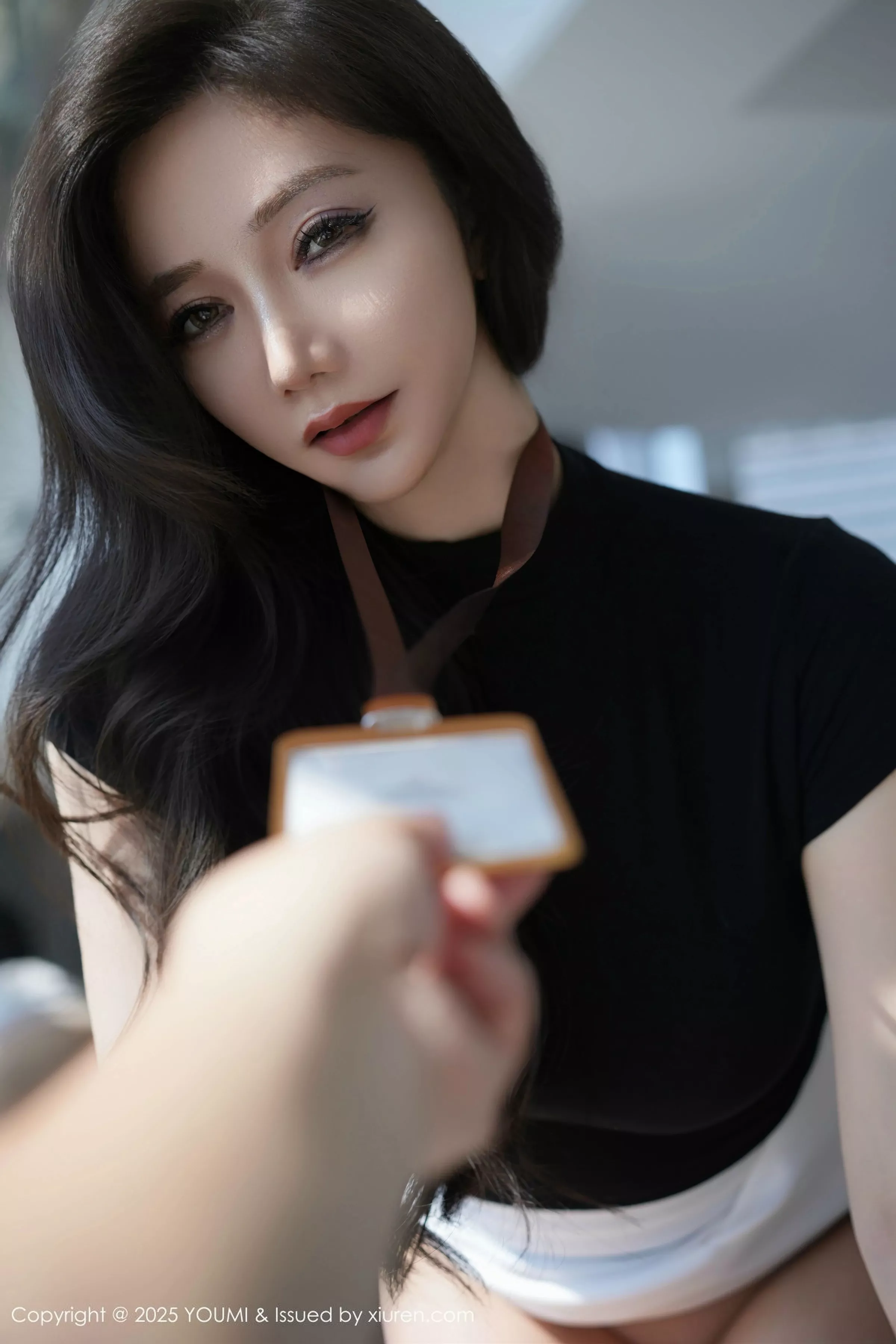 [秀人网] 2025.06.25 VOL.1144 心妍小公主#[78P]-9