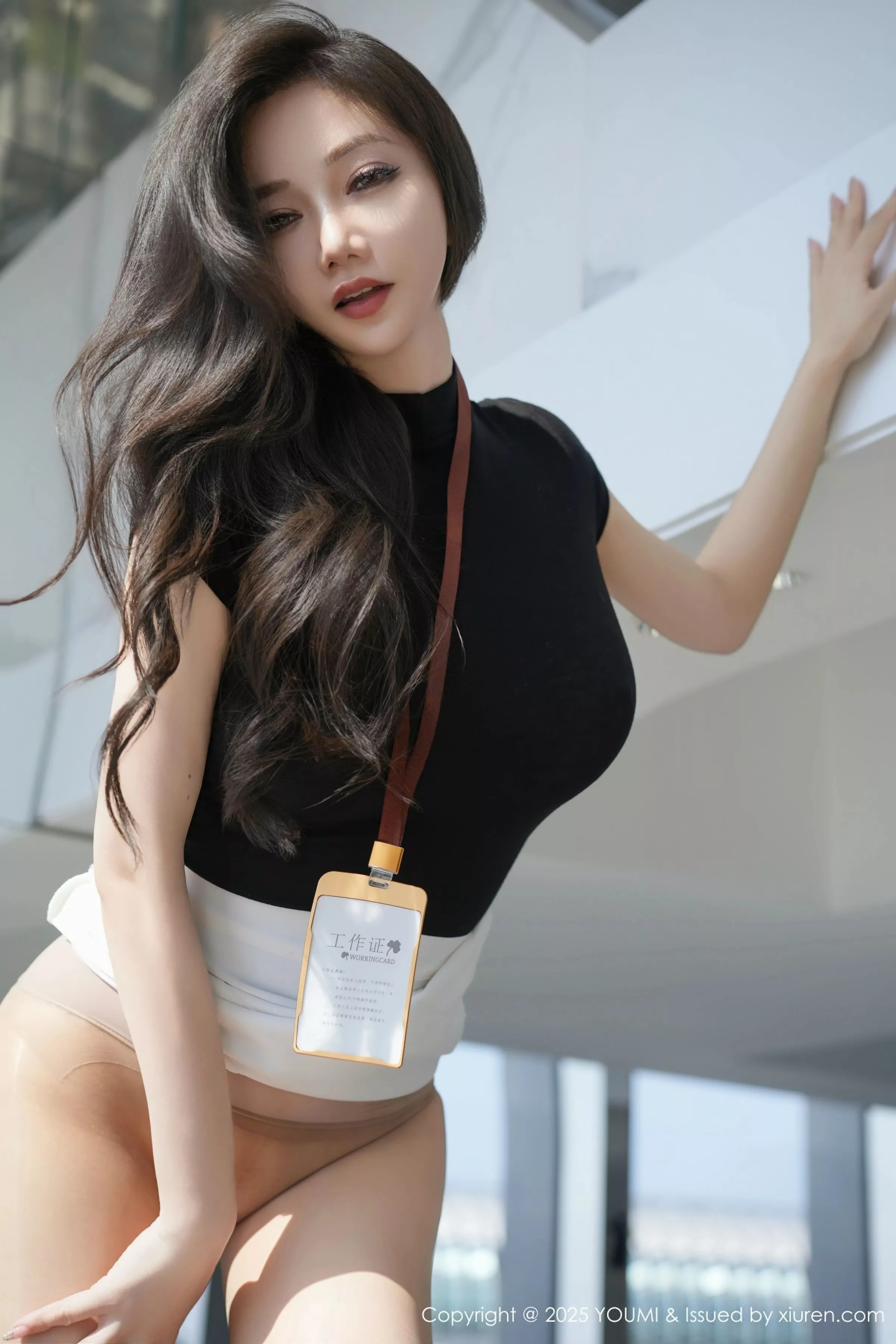 [秀人网] 2025.06.25 VOL.1144 心妍小公主#[78P]-1