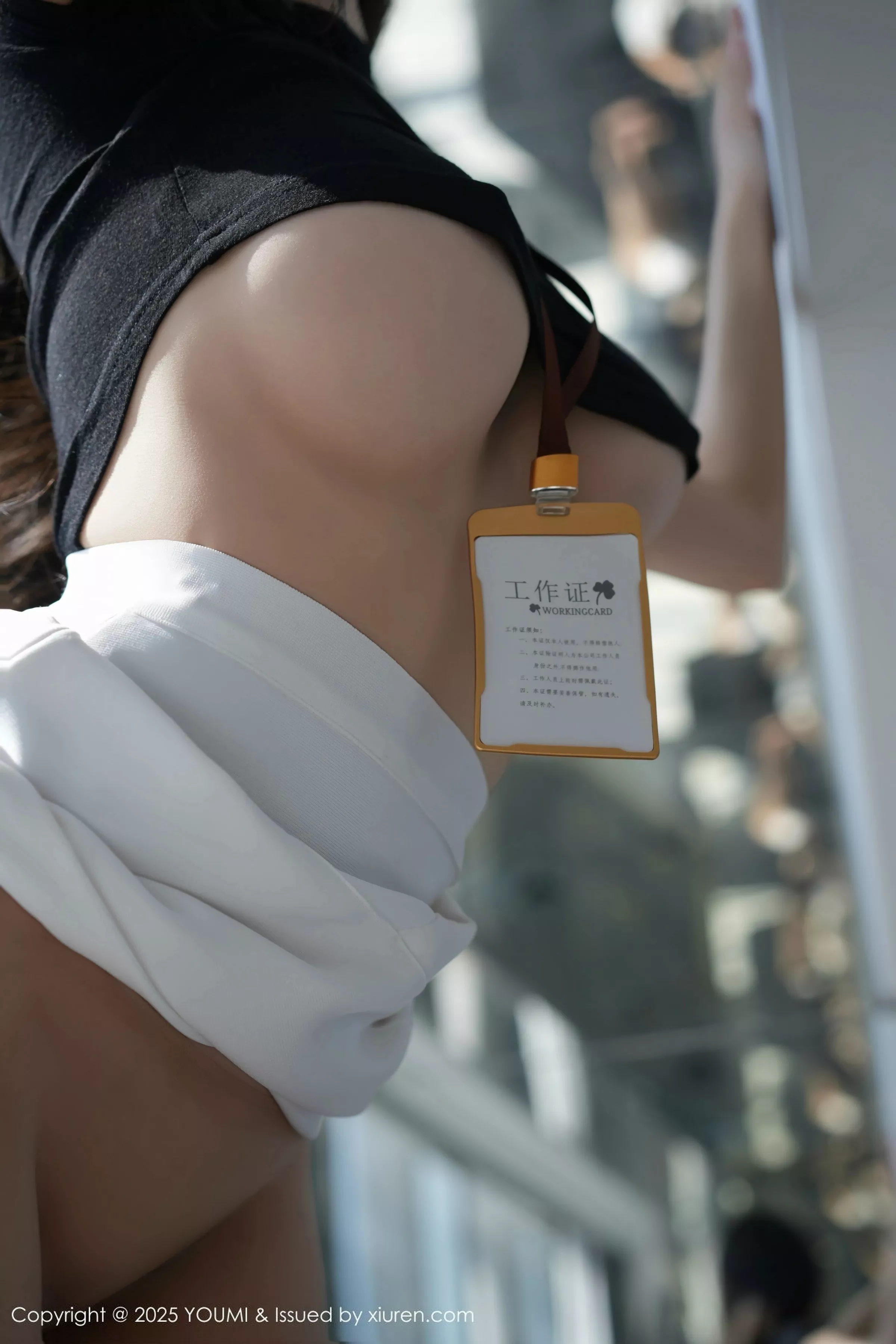 [秀人网] 2025.06.25 VOL.1144 心妍小公主#[78P]-5